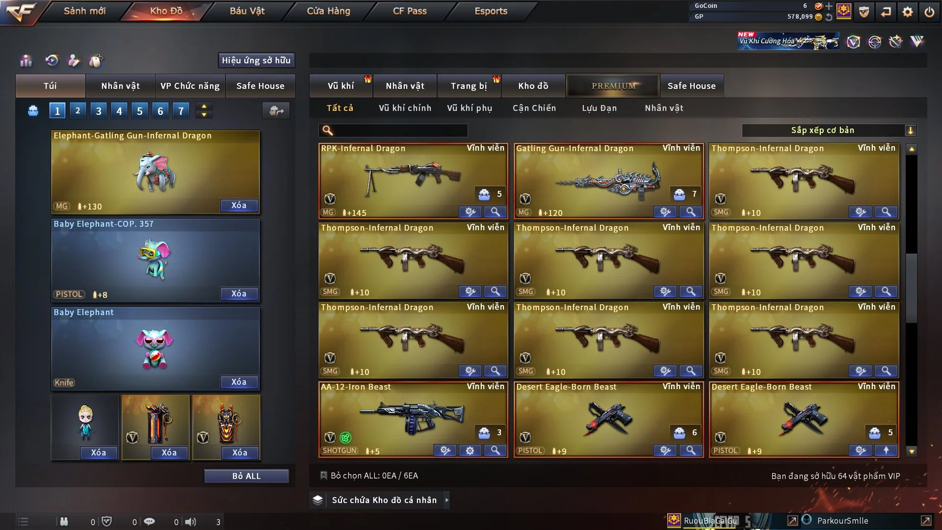 nhokcho11vn - Ảnh 6