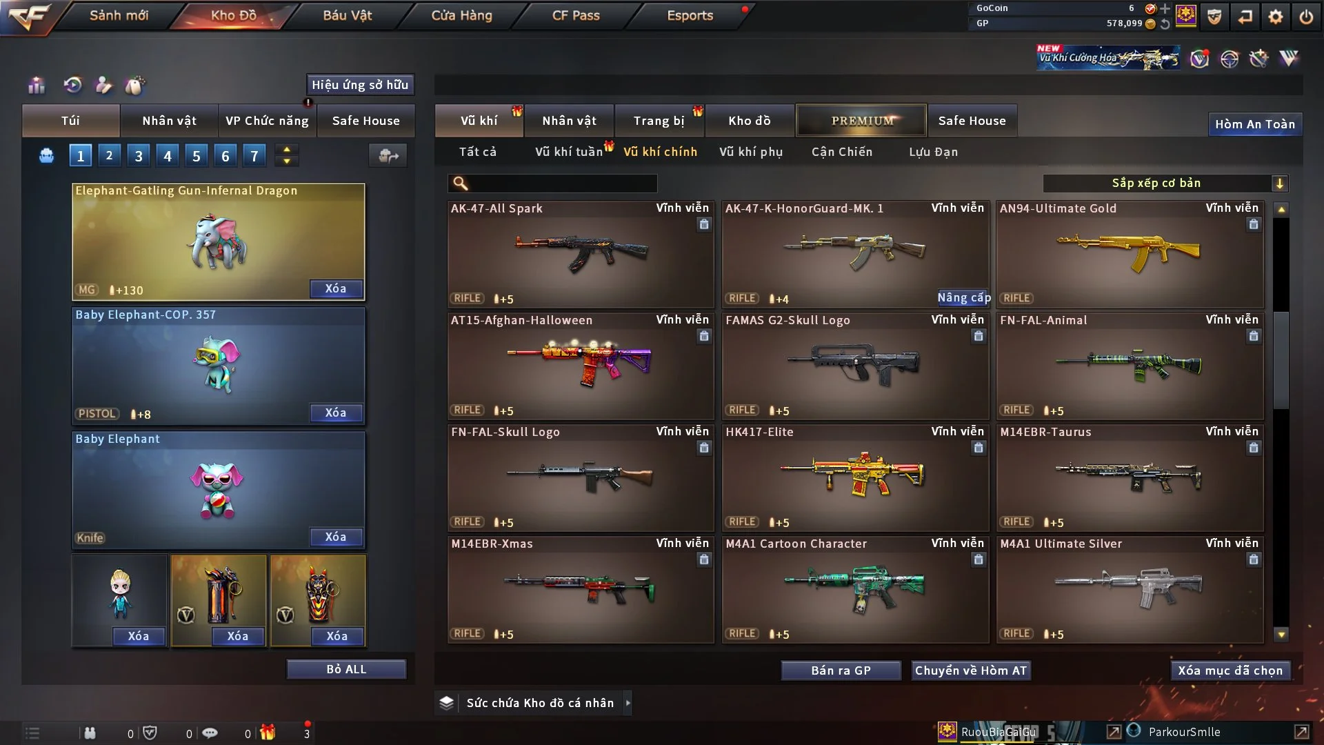 nhokcho11vn - Ảnh 12