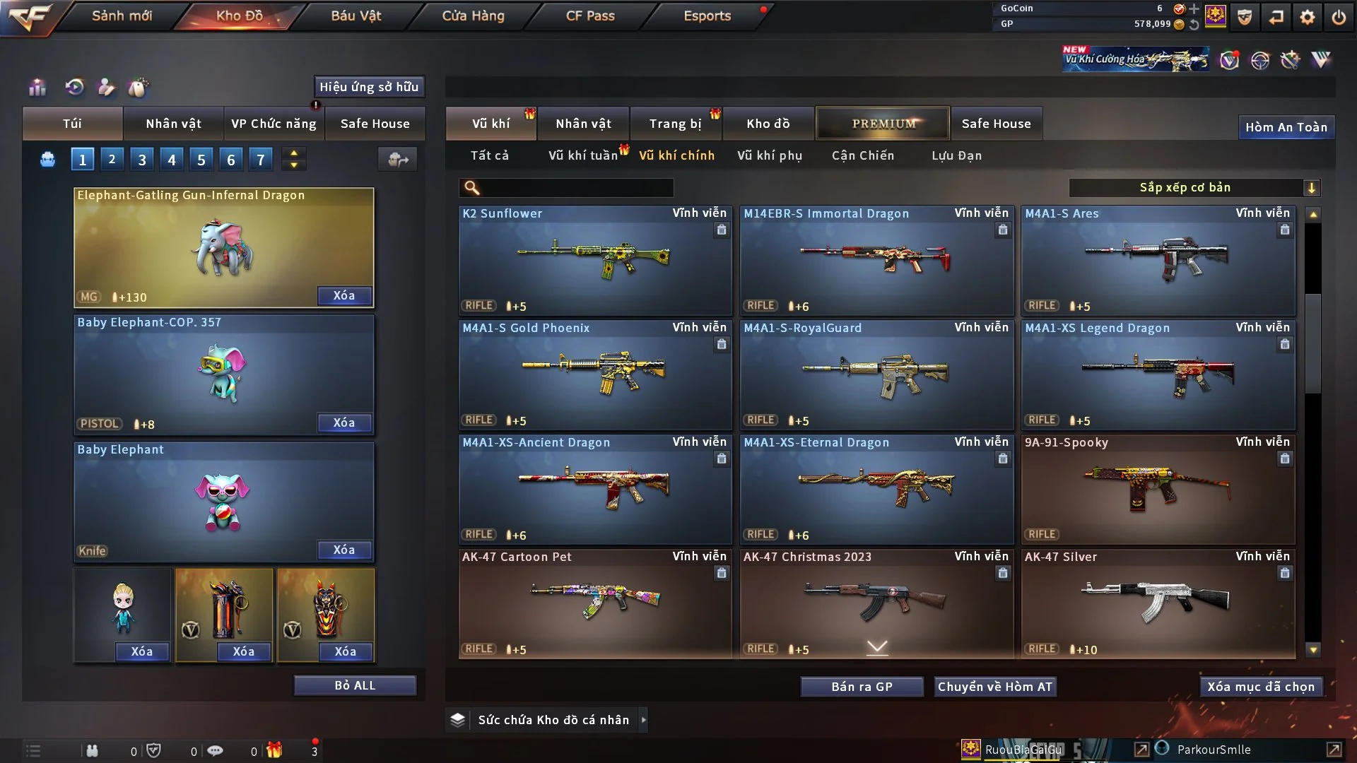 nhokcho11vn - Ảnh 13