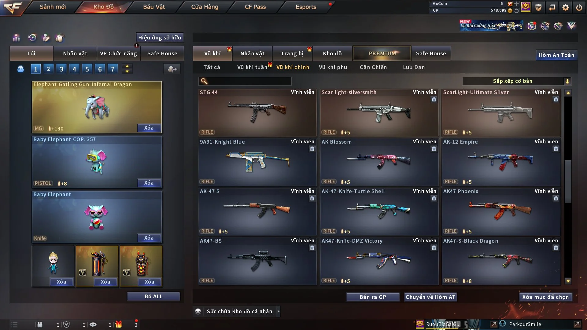 nhokcho11vn - Ảnh 15