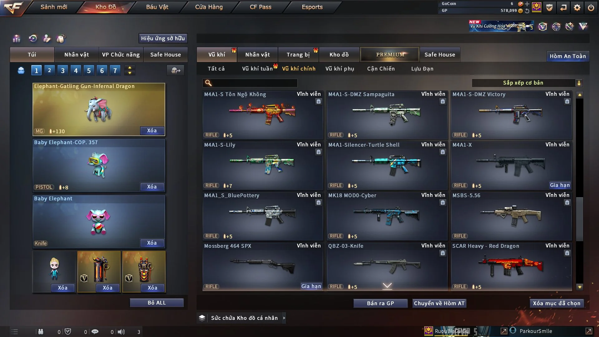 nhokcho11vn - Ảnh 18