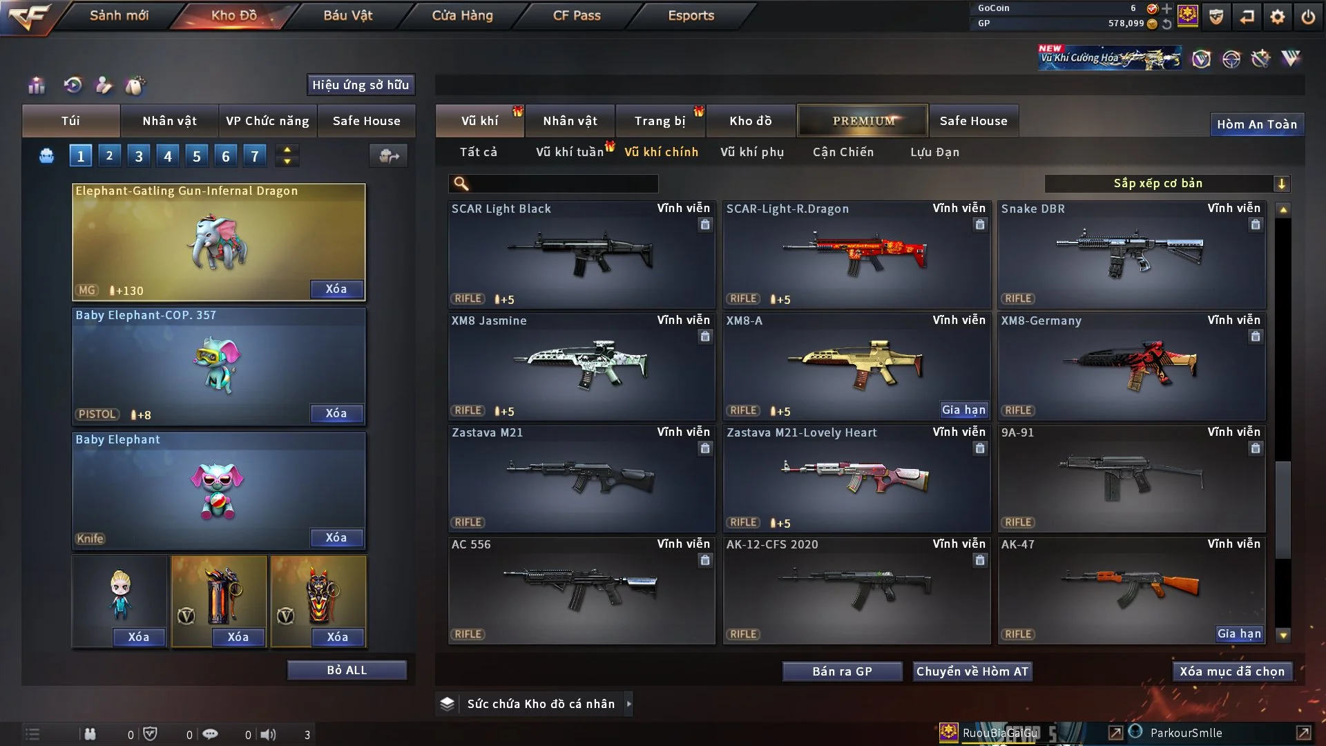 nhokcho11vn - Ảnh 19