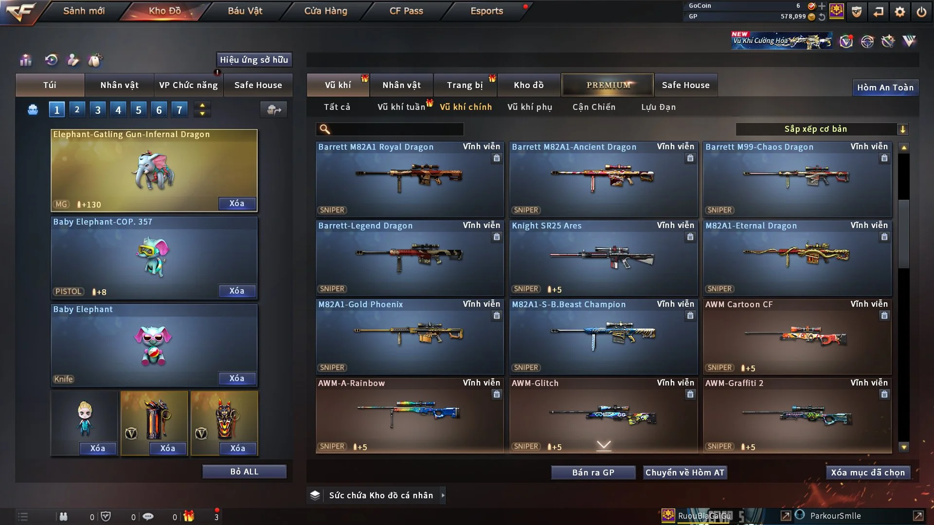 nhokcho11vn - Ảnh 22