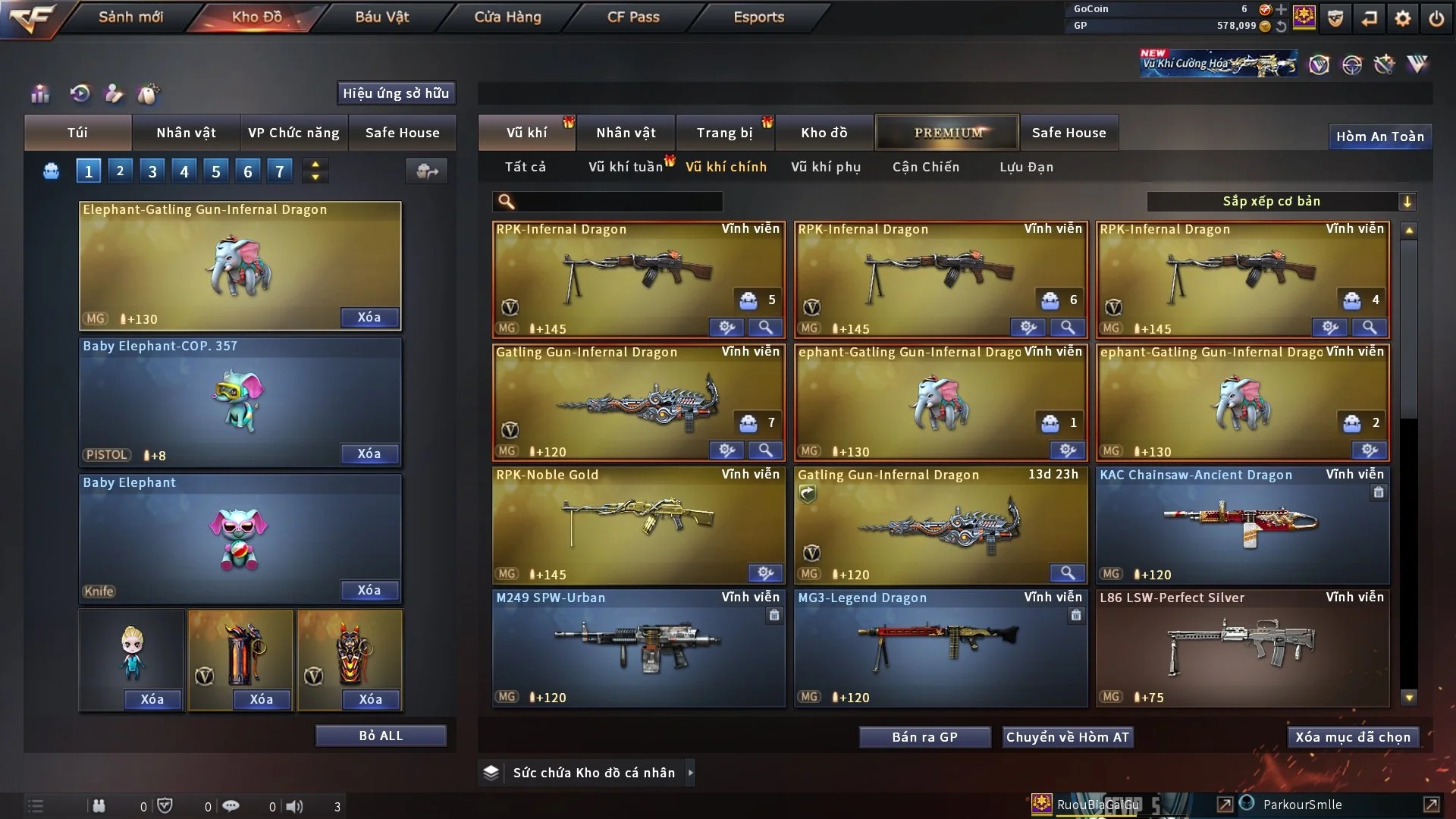 nhokcho11vn - Ảnh 28