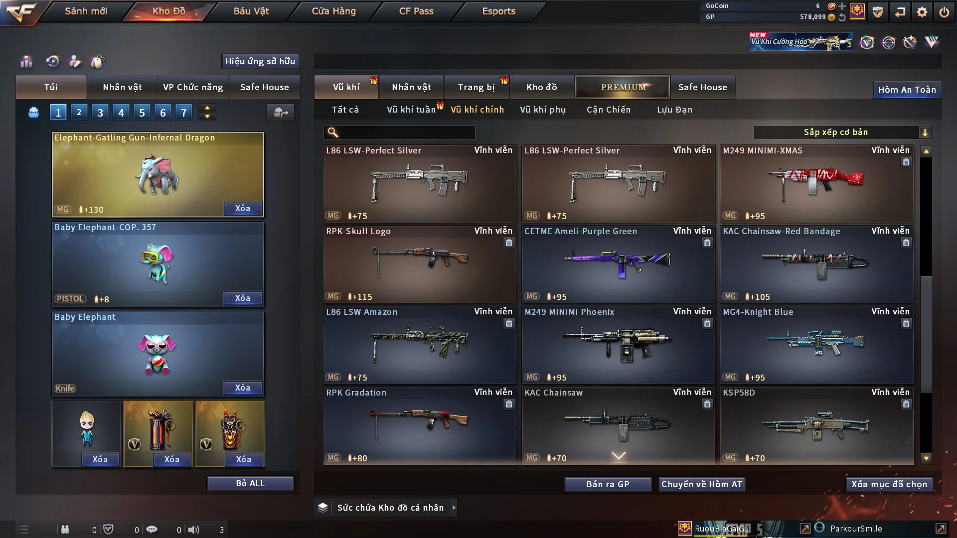 nhokcho11vn - Ảnh 29