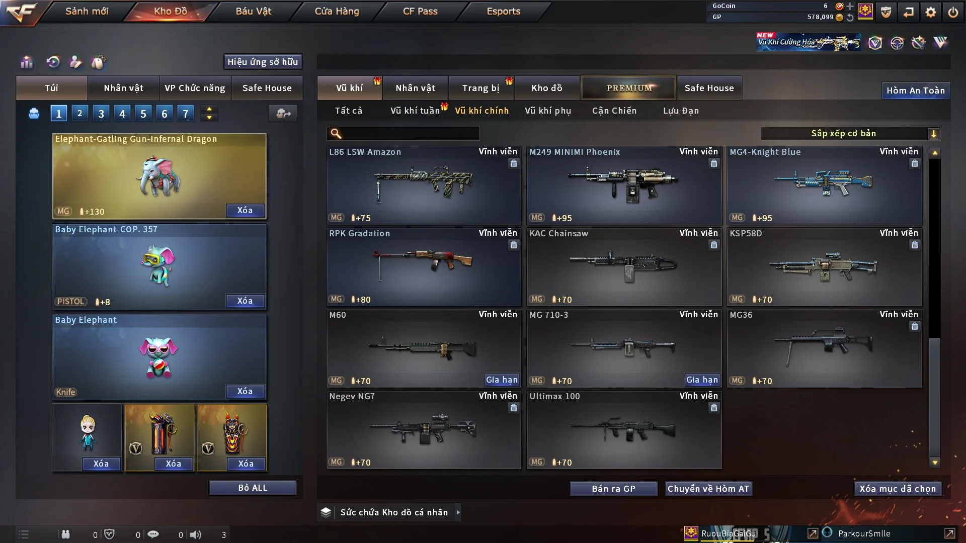 nhokcho11vn - Ảnh 30