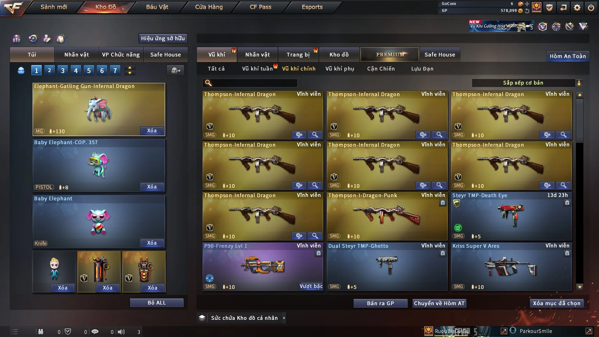 nhokcho11vn - Ảnh 31