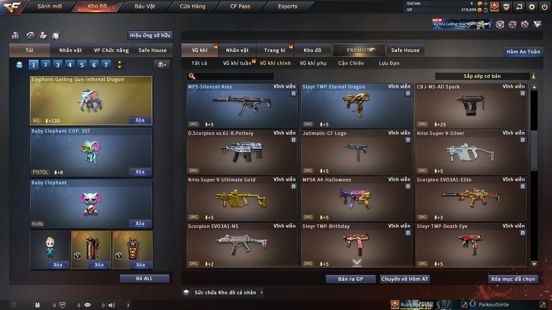 nhokcho11vn - Ảnh 32