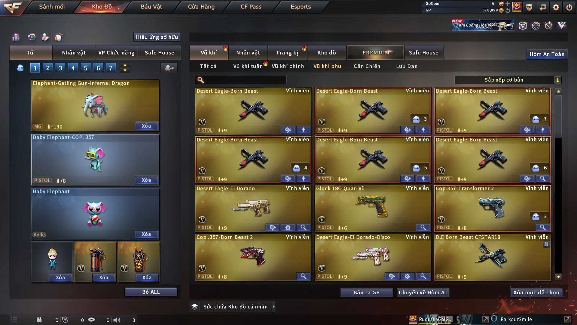 nhokcho11vn - Ảnh 38