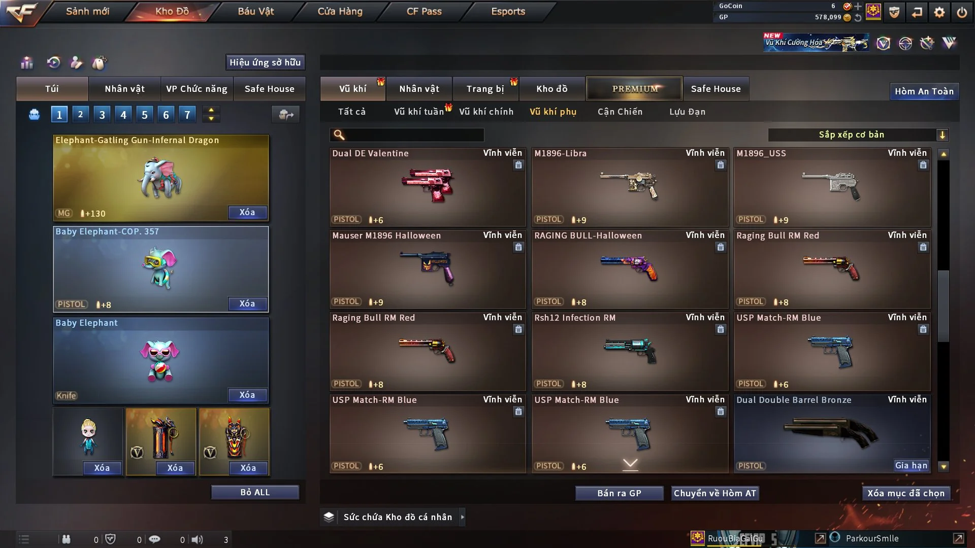 nhokcho11vn - Ảnh 41