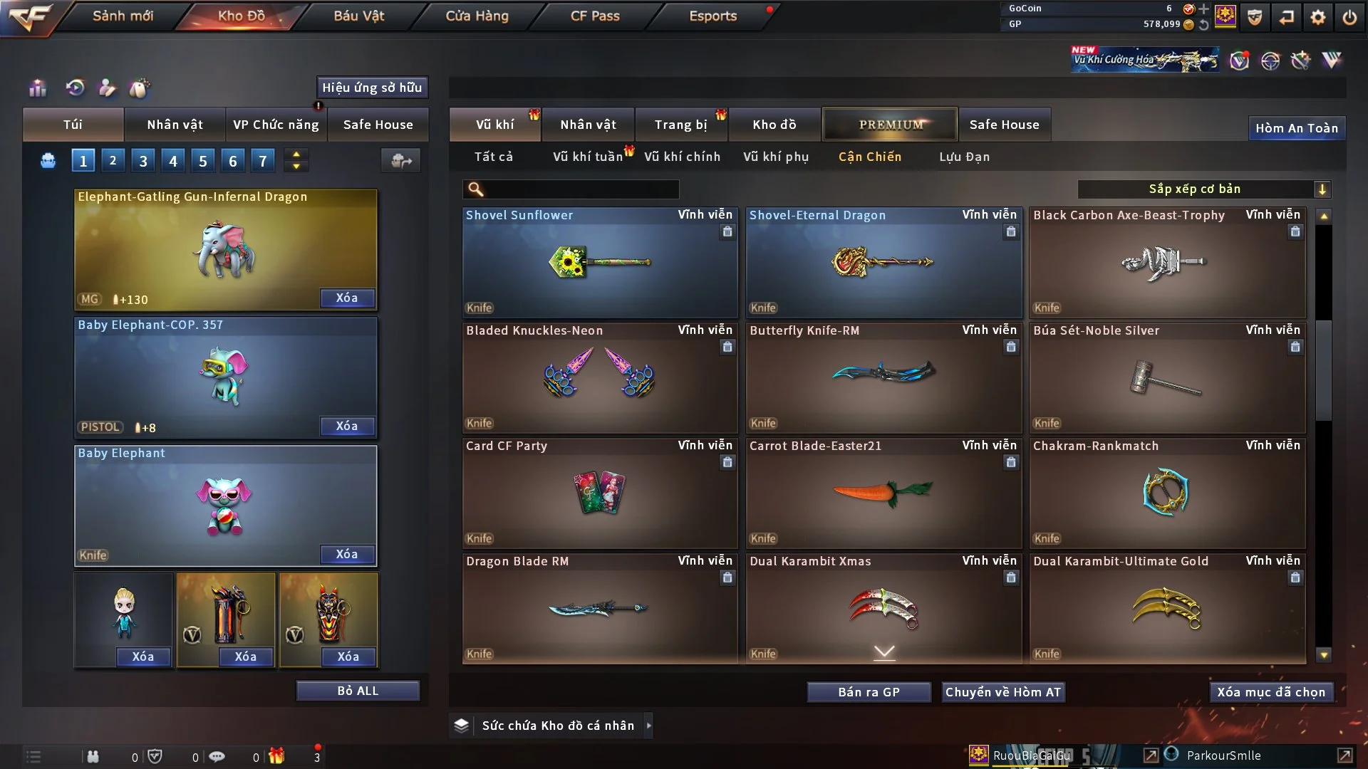 nhokcho11vn - Ảnh 48