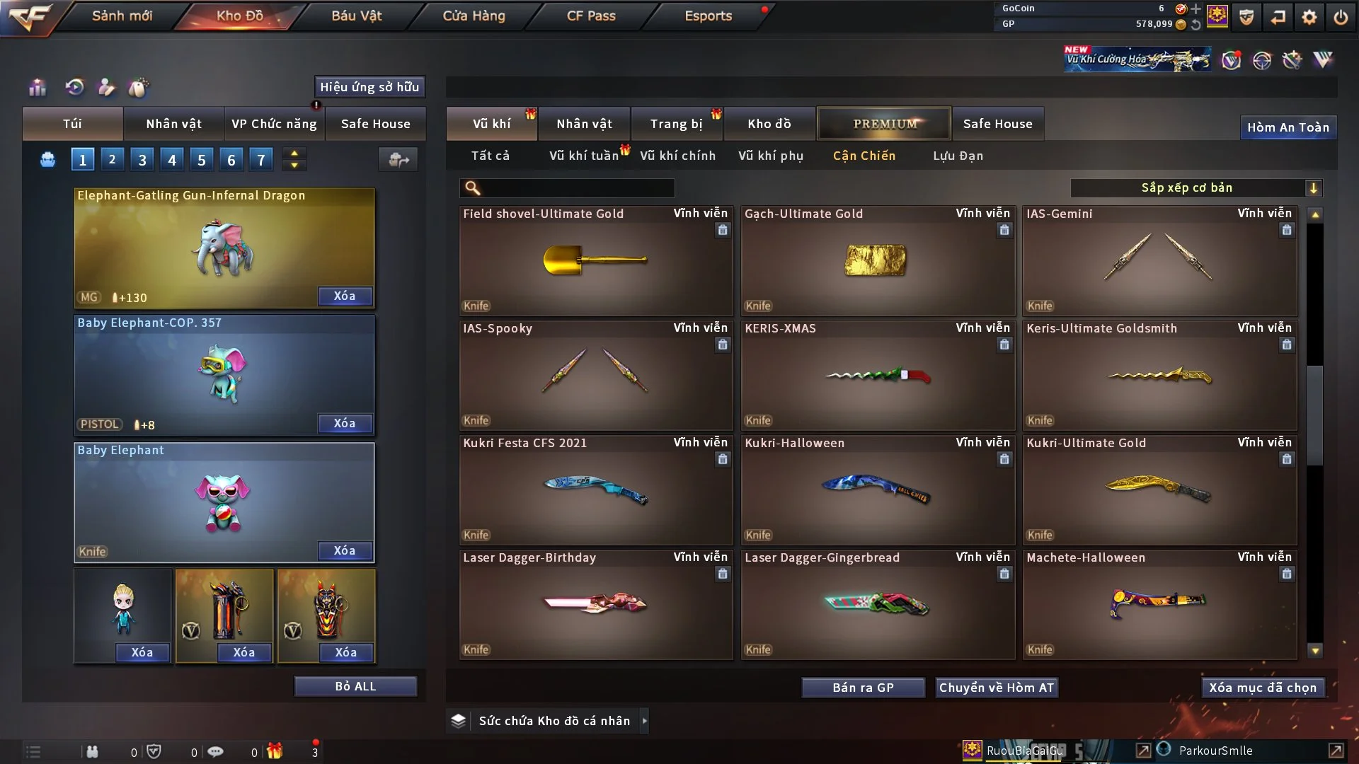 nhokcho11vn - Ảnh 49