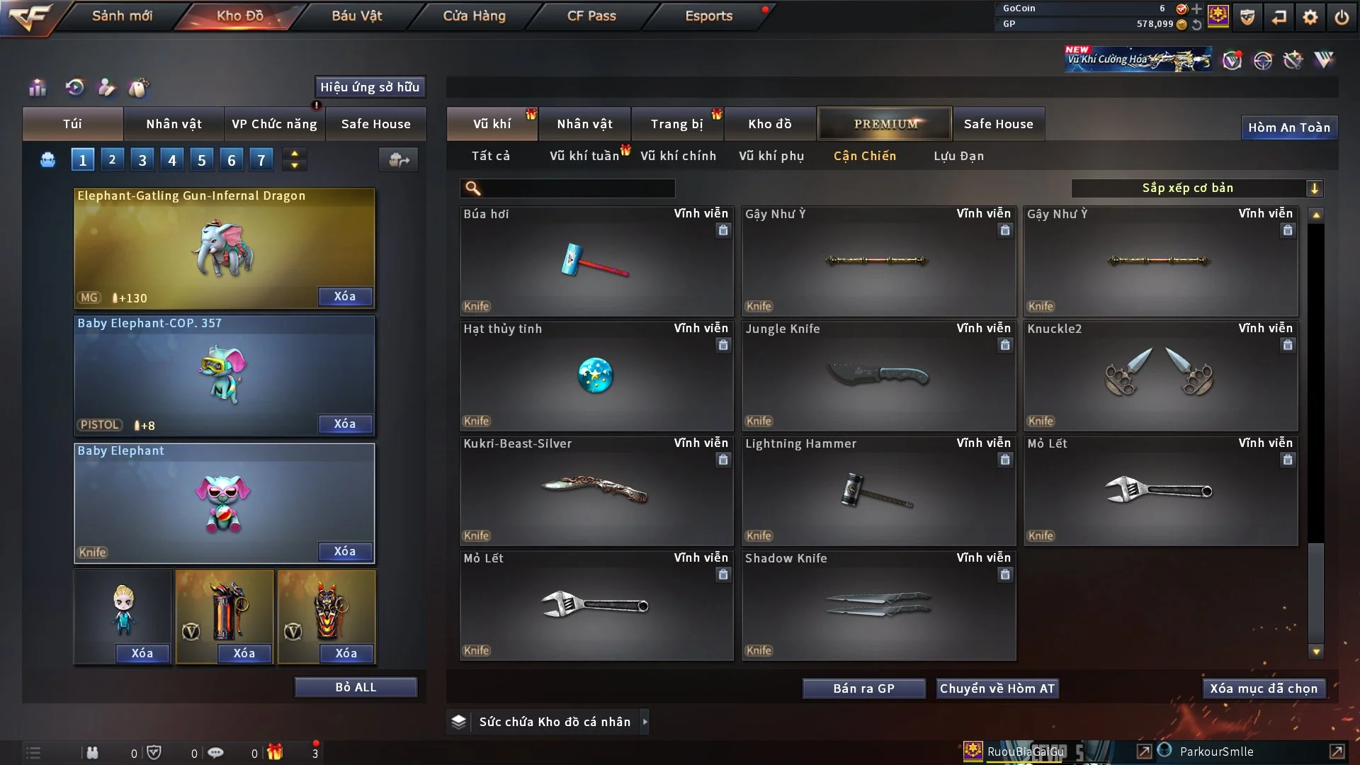 nhokcho11vn - Ảnh 52