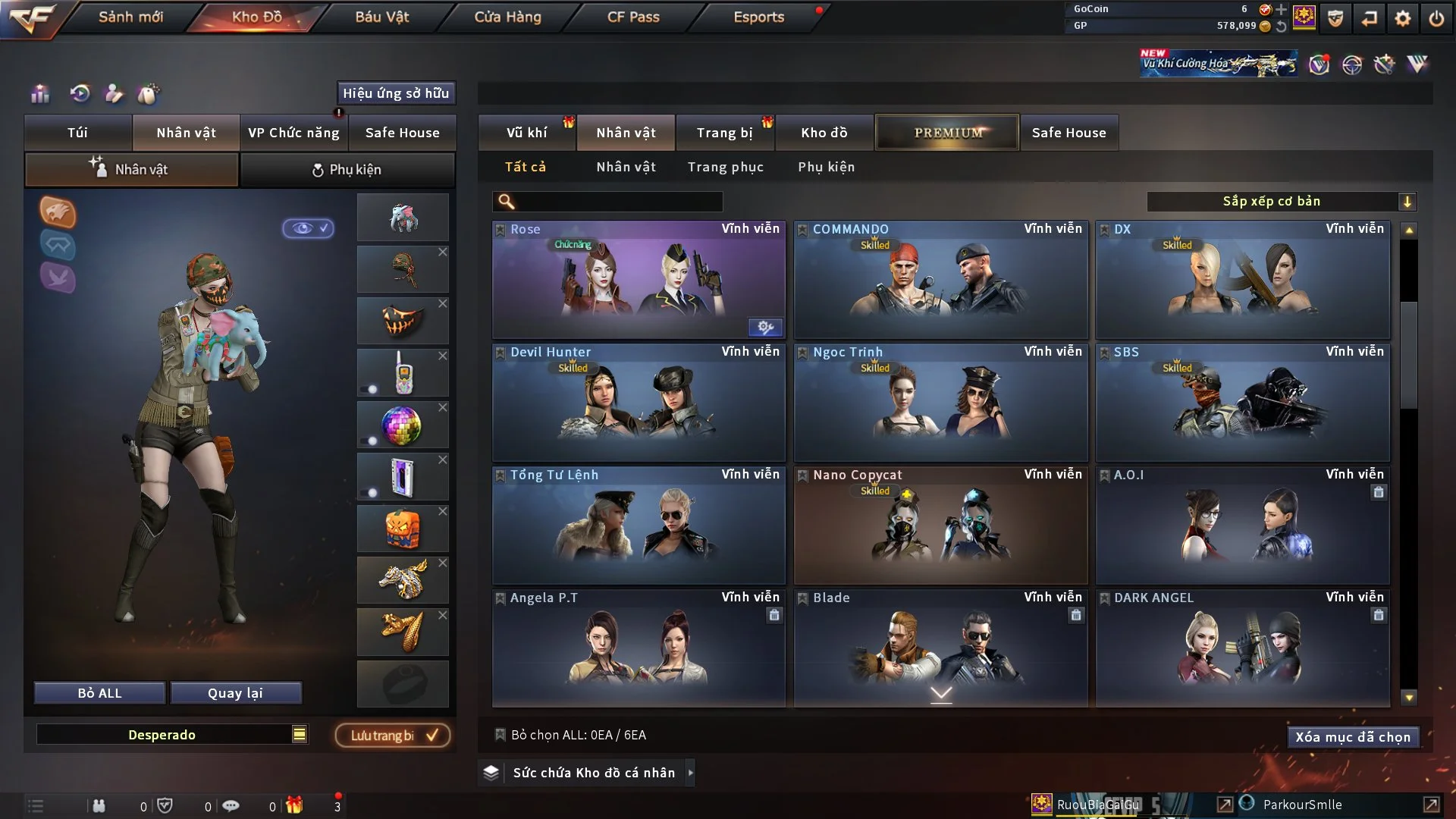 nhokcho11vn - Ảnh 60