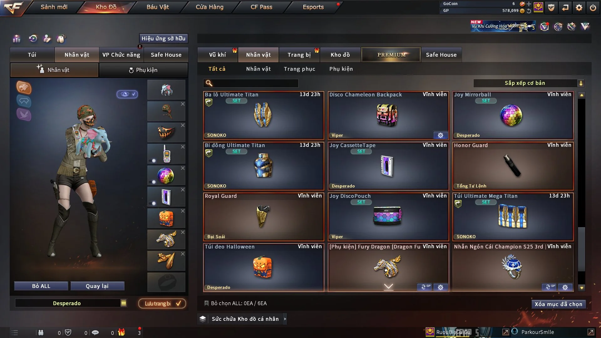 nhokcho11vn - Ảnh 65