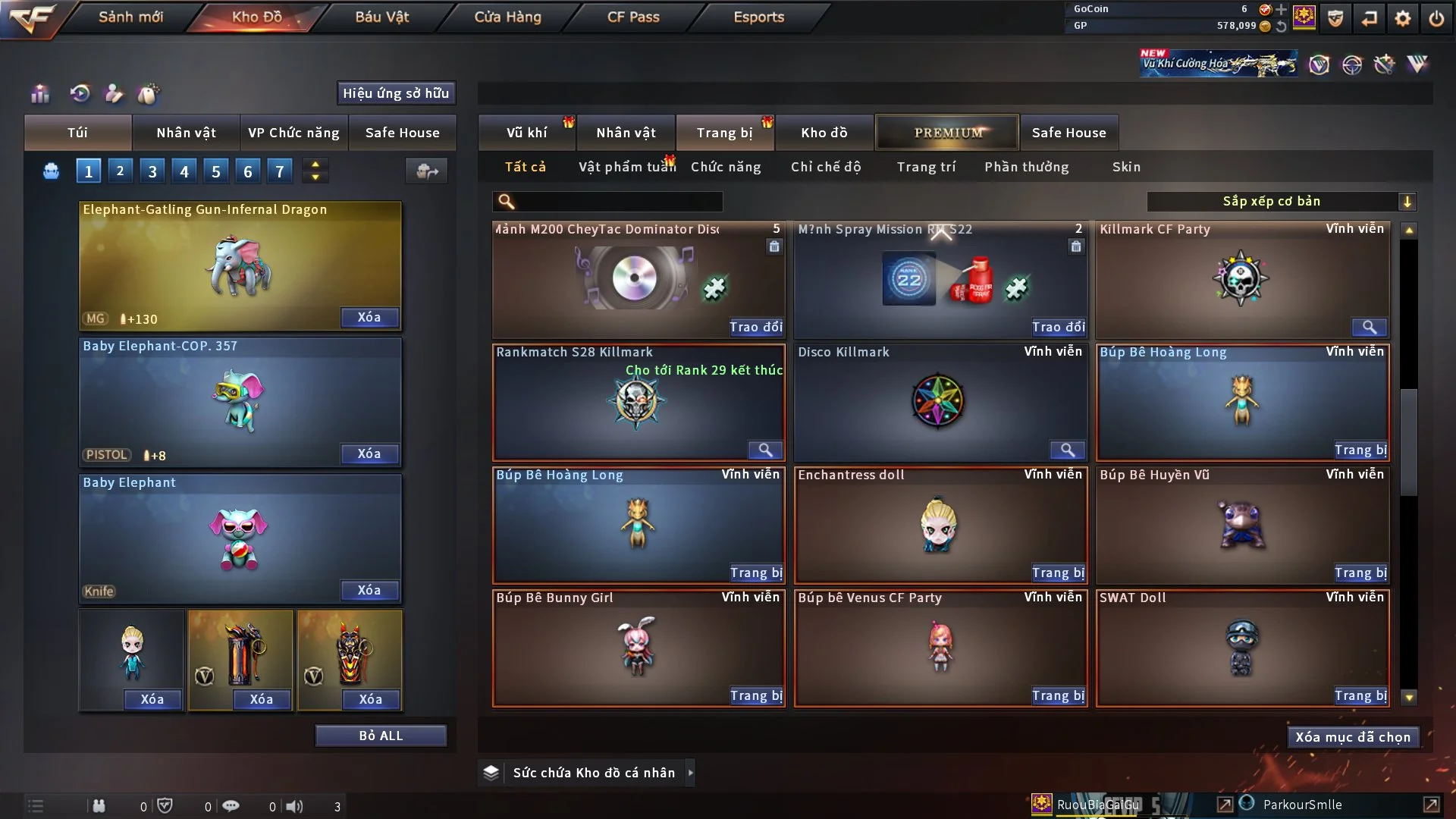 nhokcho11vn - Ảnh 72