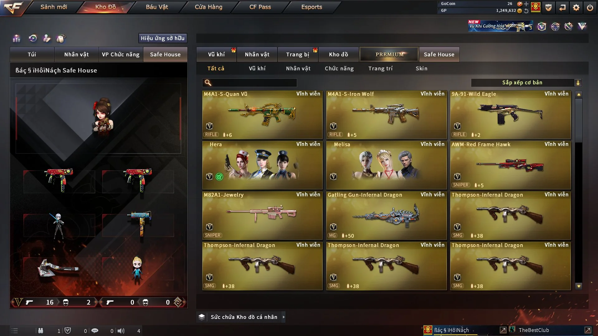 bestknife1 - Ảnh 3