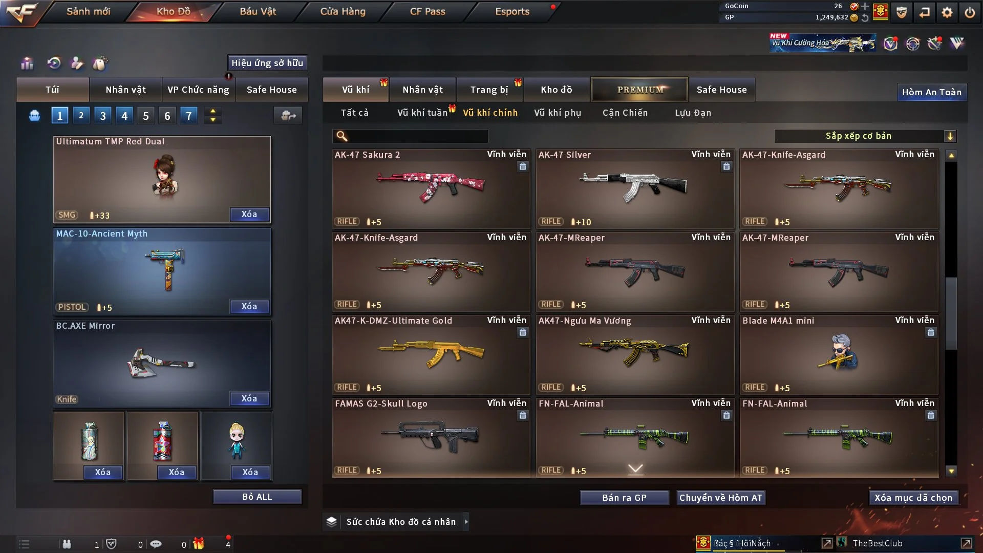 bestknife1 - Ảnh 6