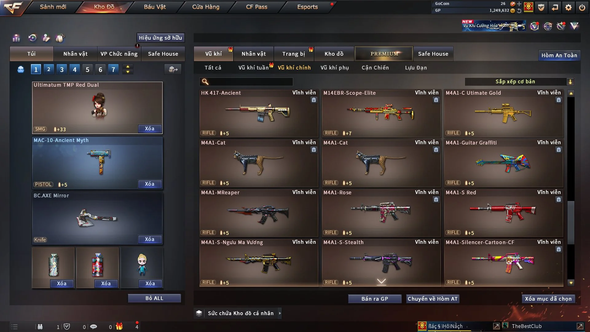 bestknife1 - Ảnh 7