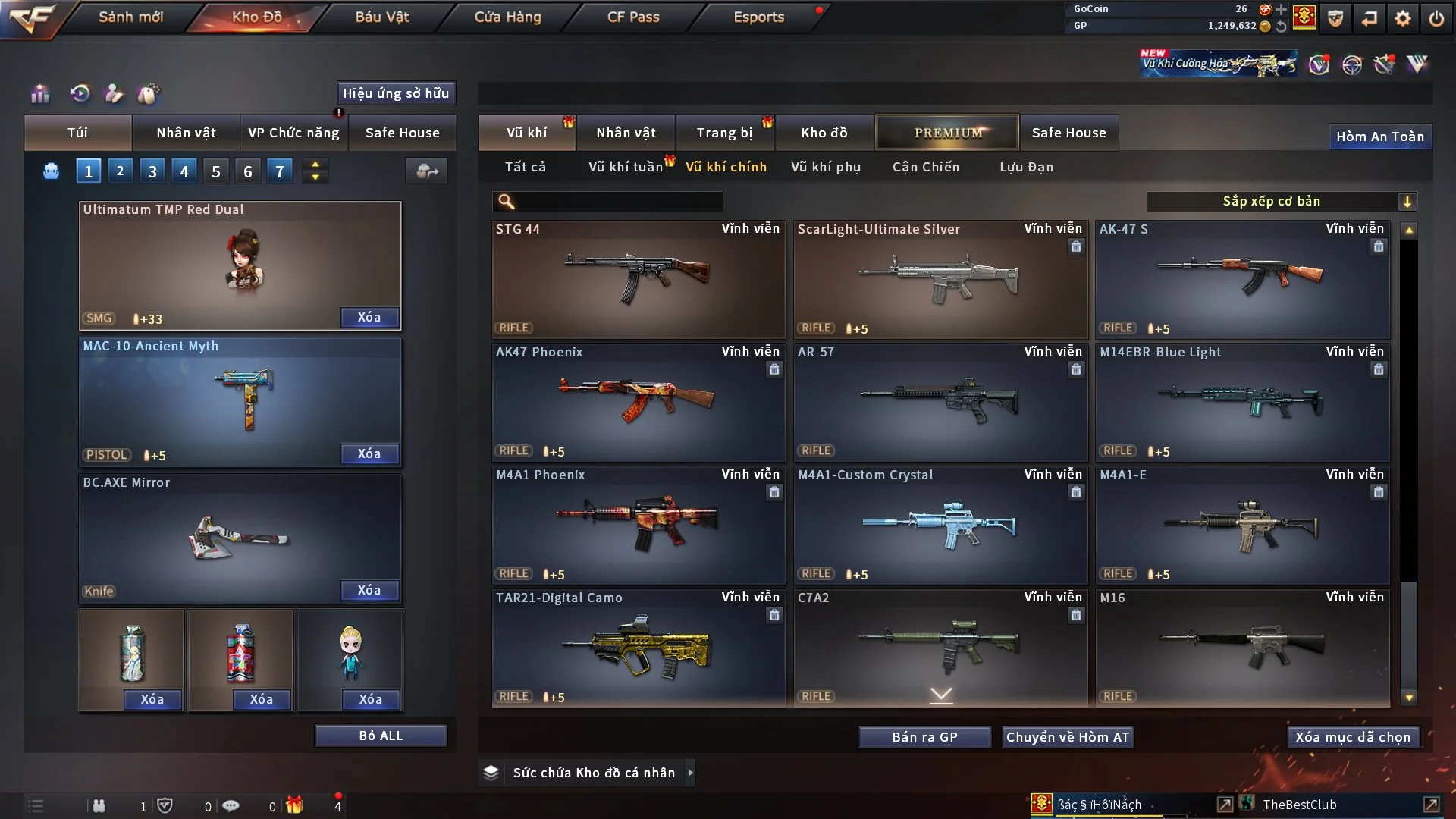 bestknife1 - Ảnh 8