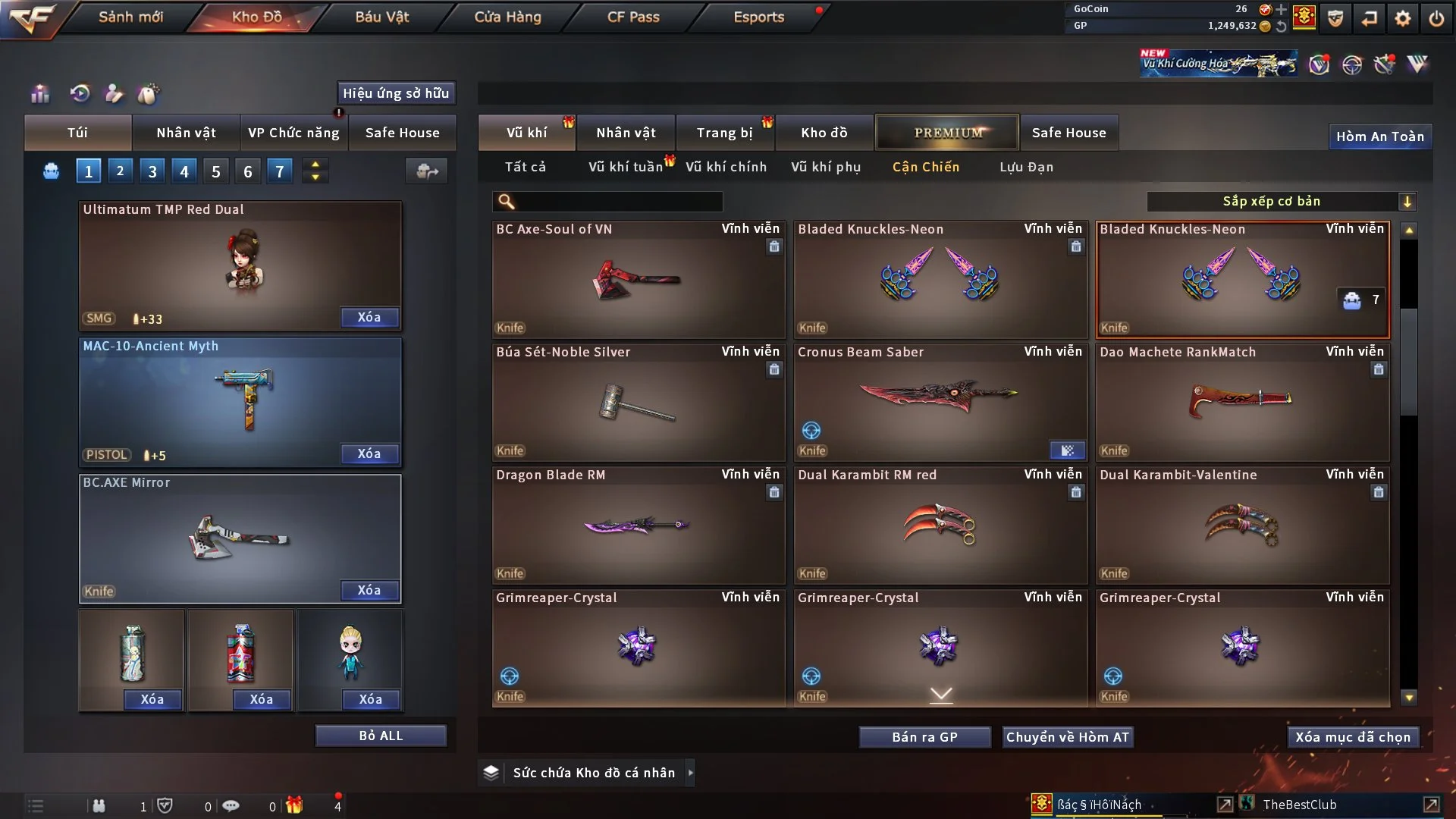 bestknife1 - Ảnh 21