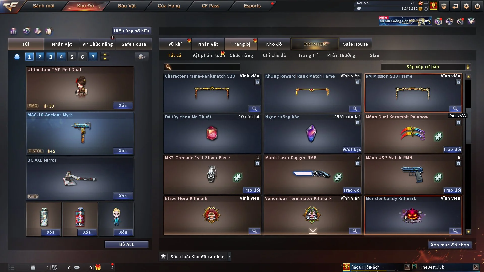 bestknife1 - Ảnh 40