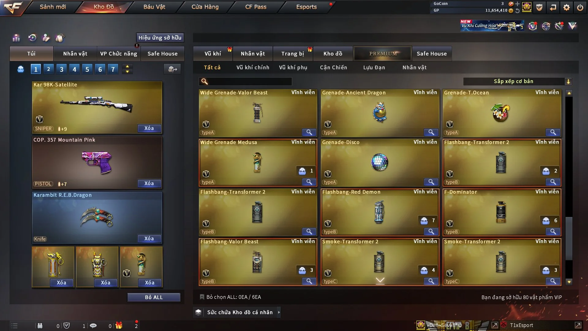 vacxomla147 - Ảnh 9