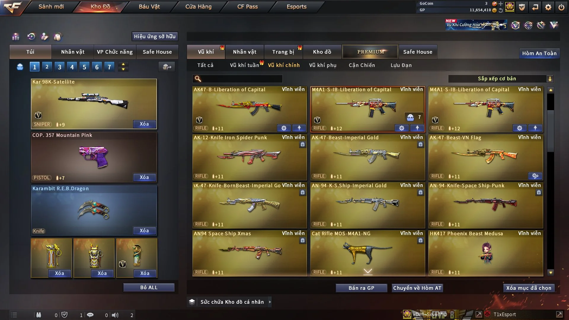 vacxomla147 - Ảnh 12