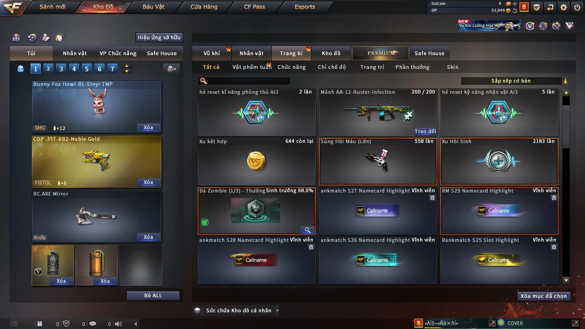 hihihahaok - Ảnh 42