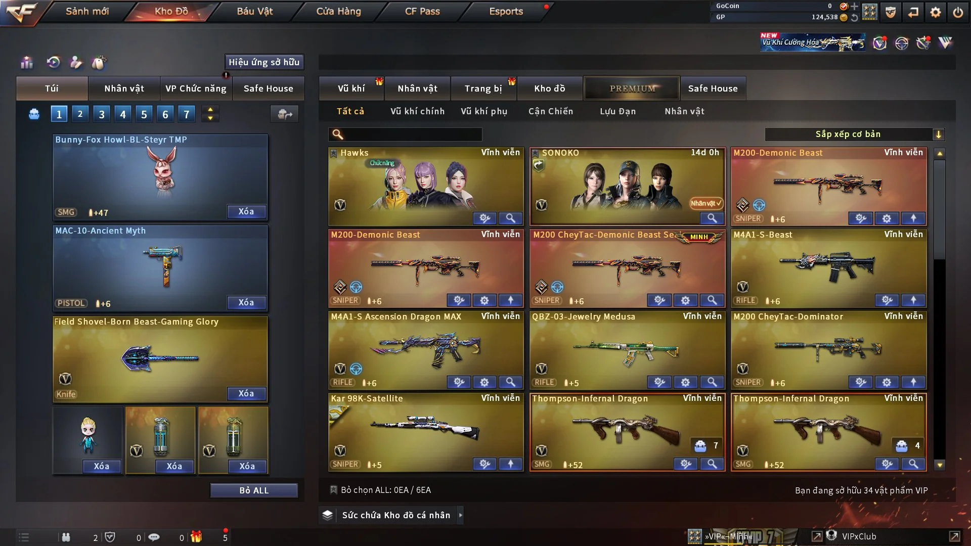 bolahoangdz11 - Ảnh 4