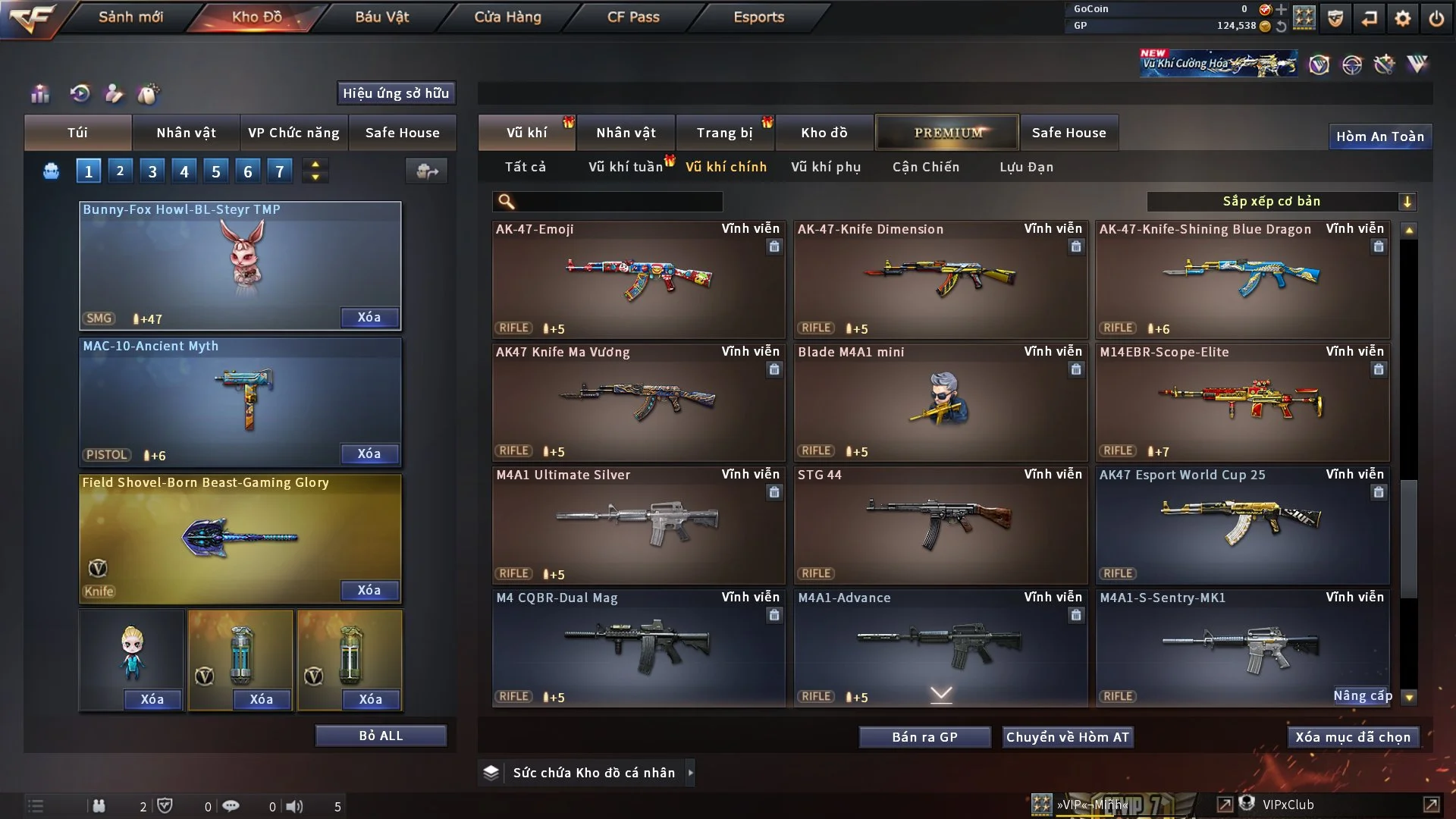 bolahoangdz11 - Ảnh 8