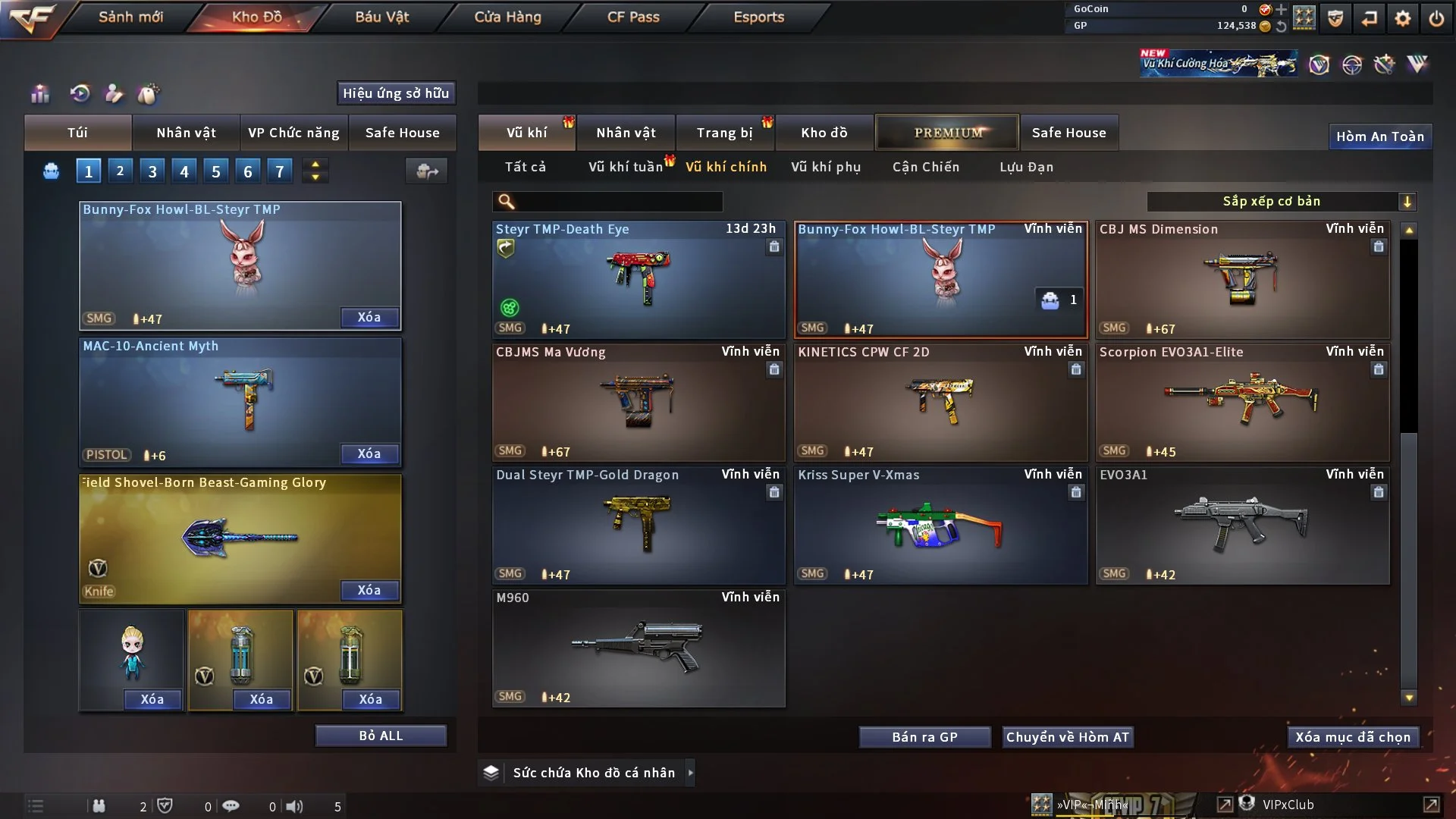 bolahoangdz11 - Ảnh 15