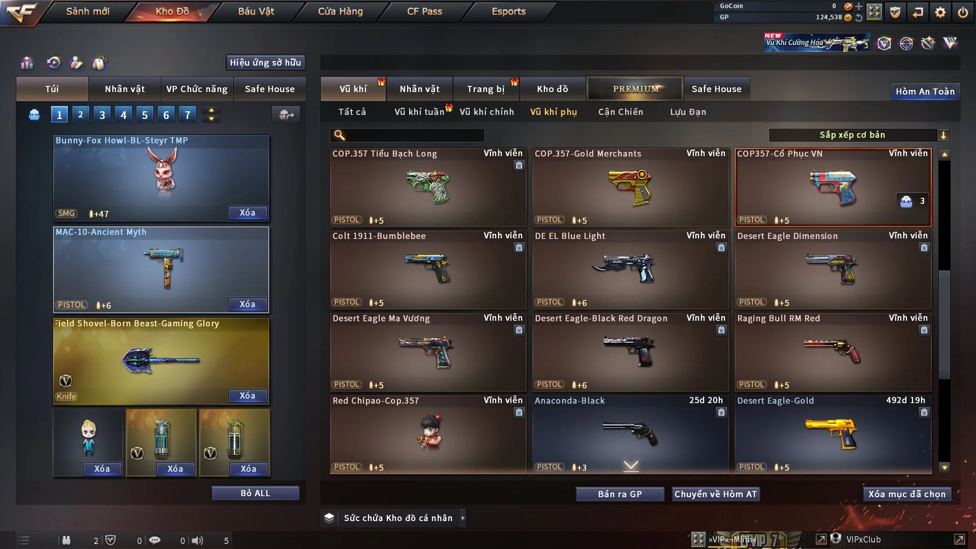 bolahoangdz11 - Ảnh 17