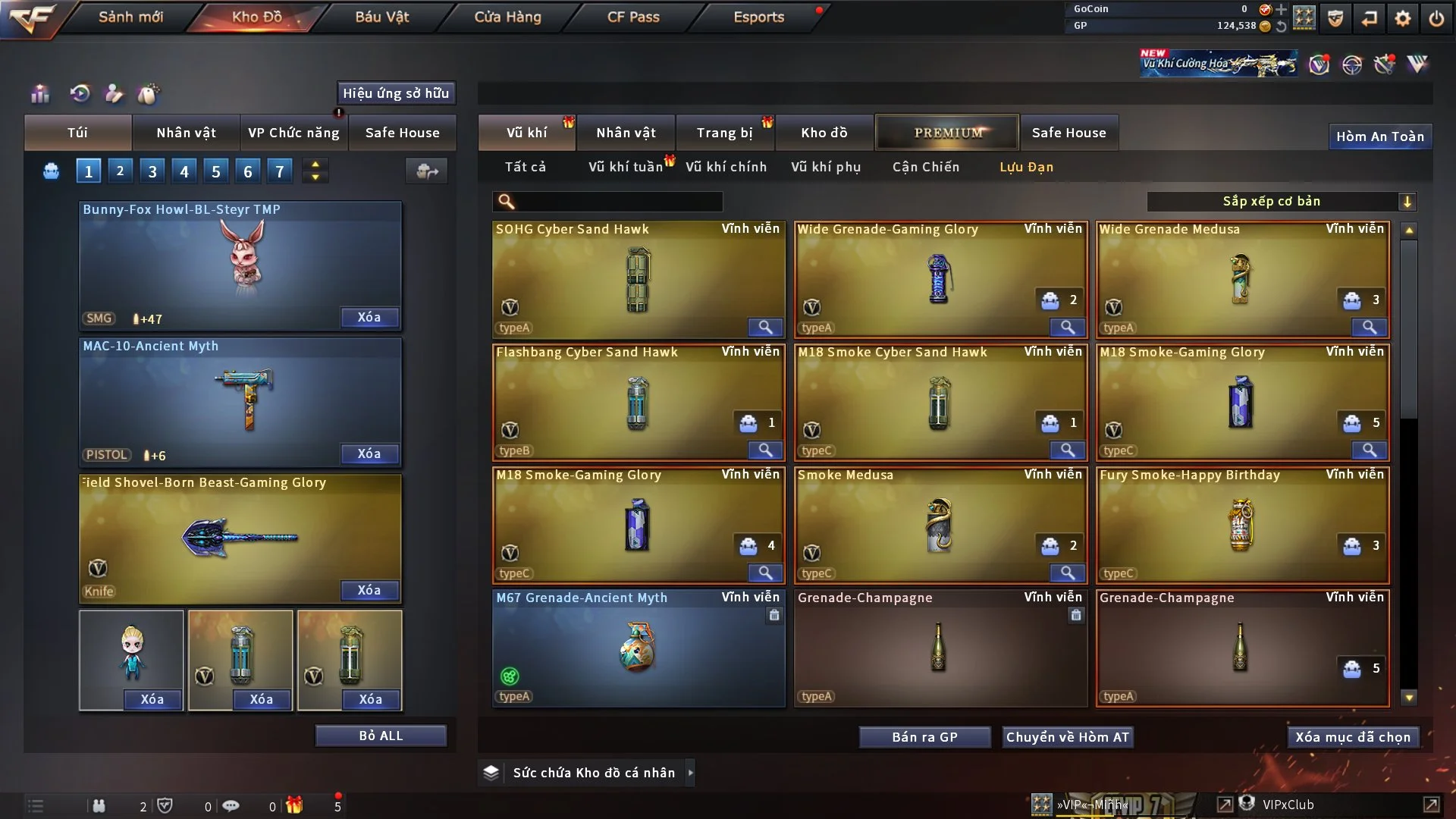 bolahoangdz11 - Ảnh 24