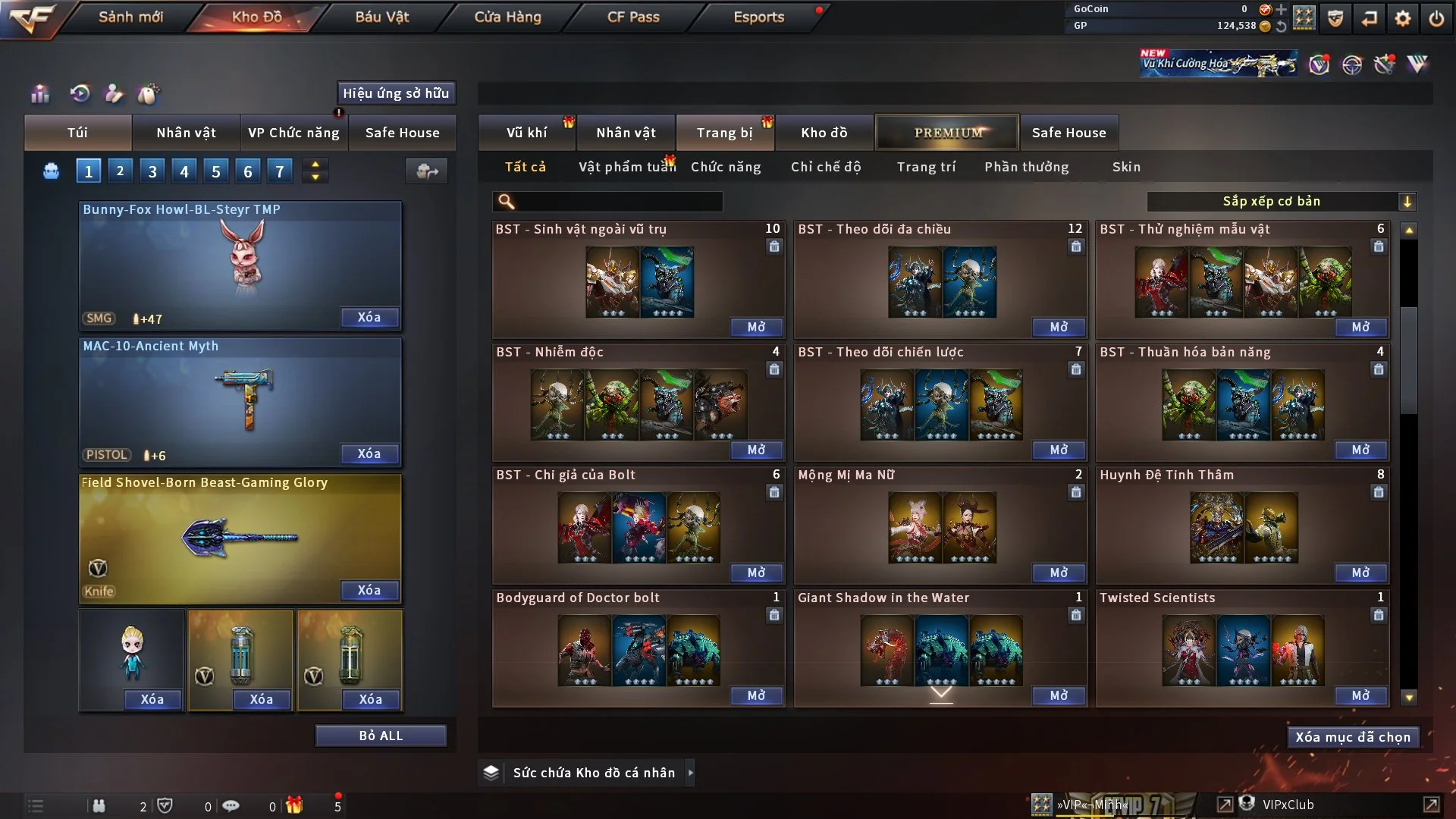 bolahoangdz11 - Ảnh 34