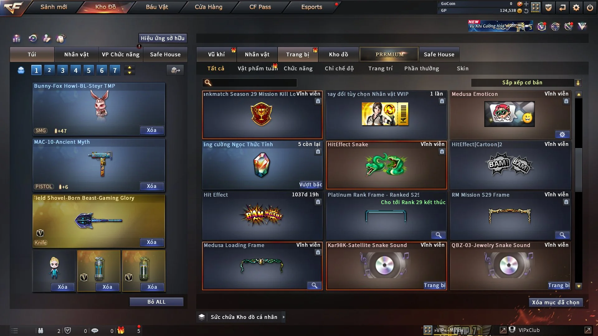 bolahoangdz11 - Ảnh 37