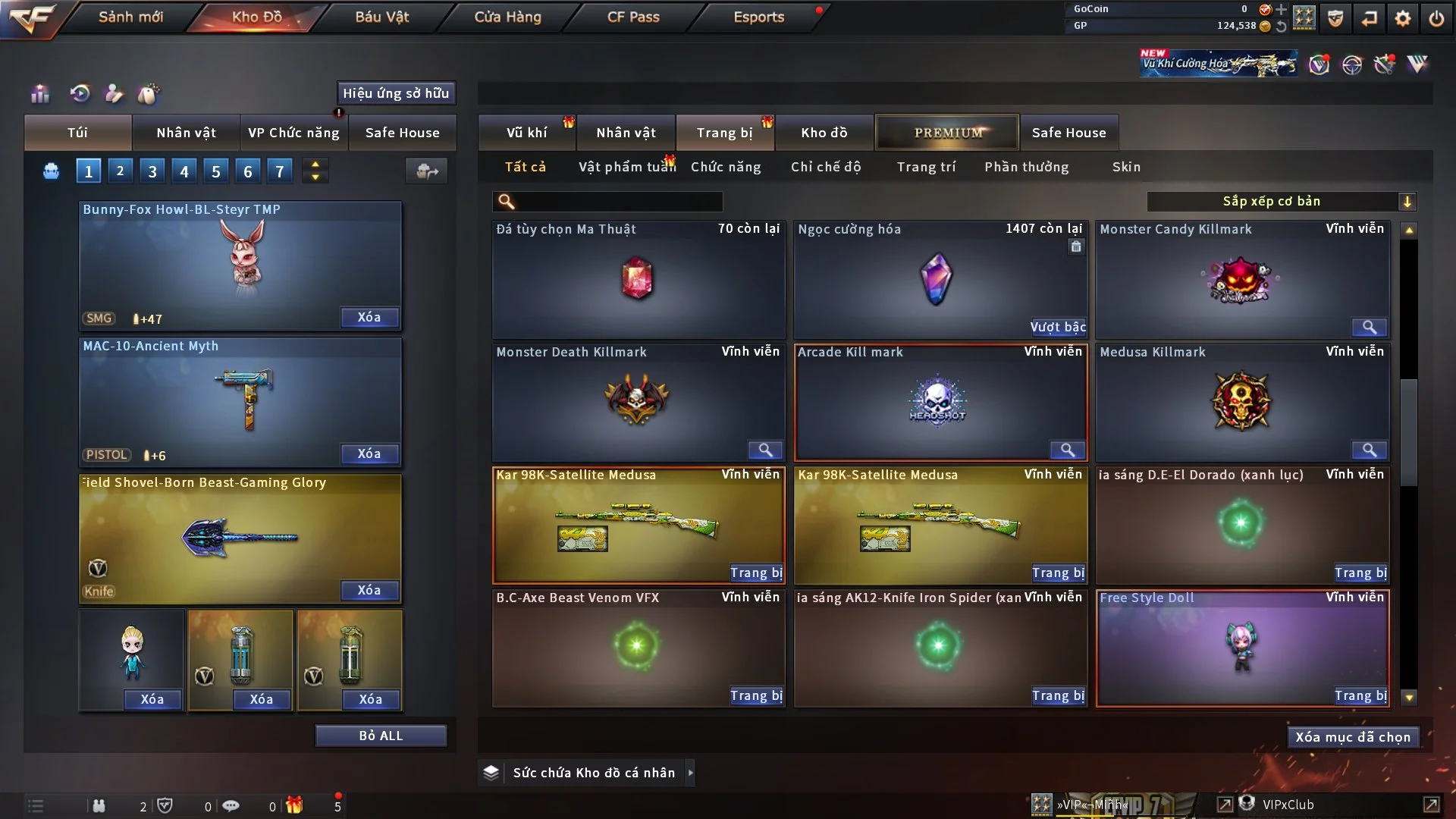 bolahoangdz11 - Ảnh 38