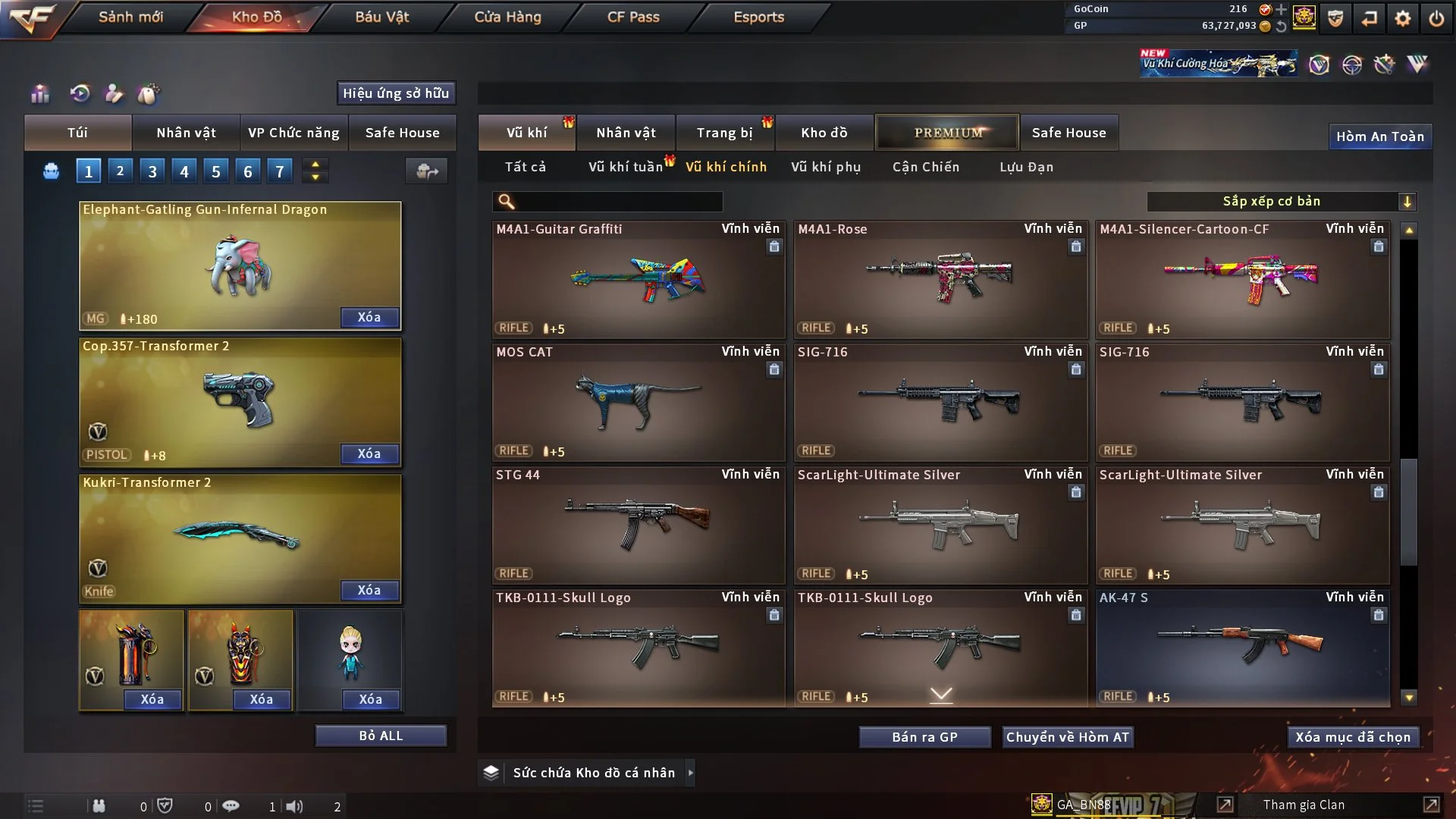 tysaudoi2017 - Ảnh 13