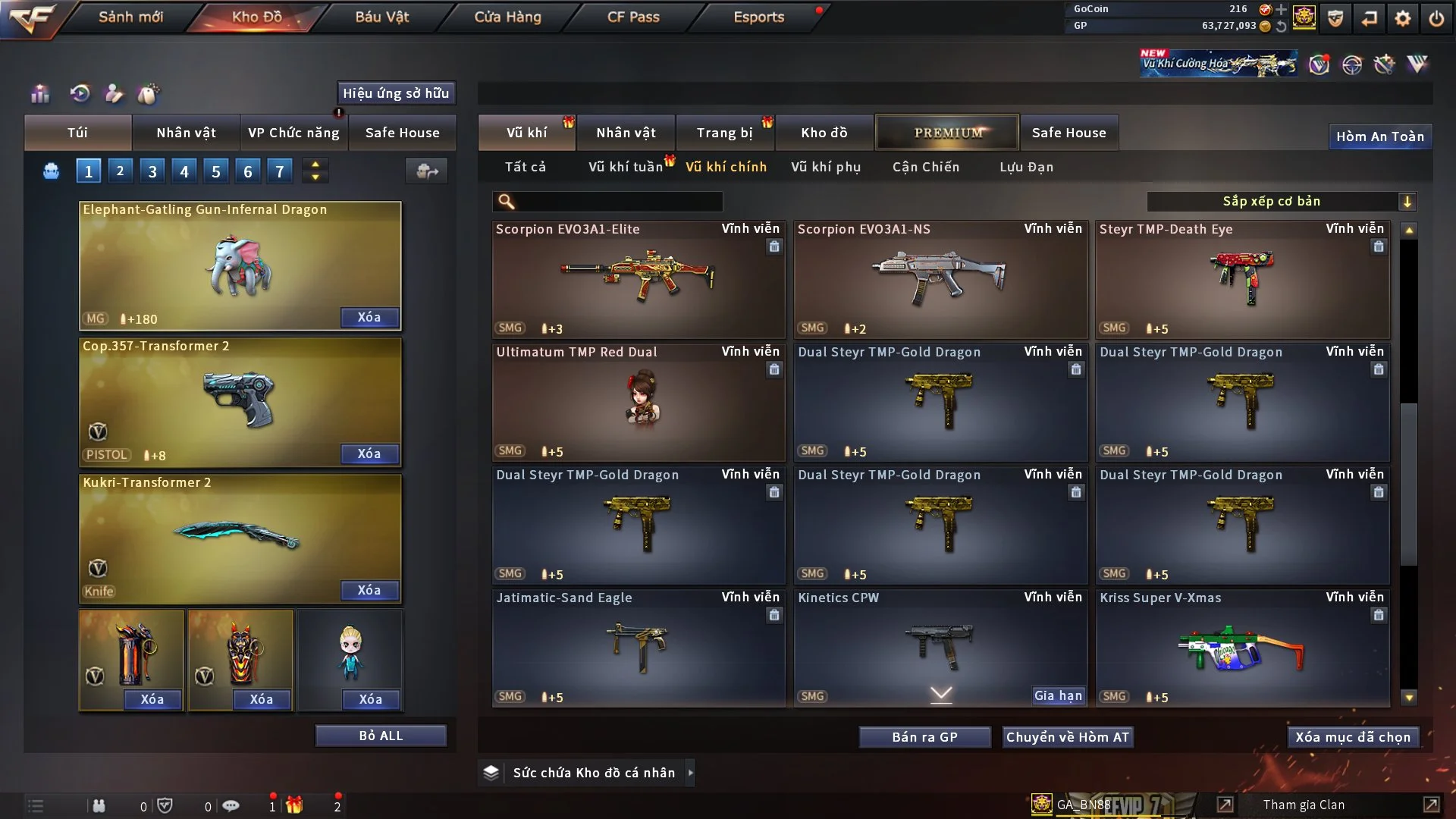 tysaudoi2017 - Ảnh 23