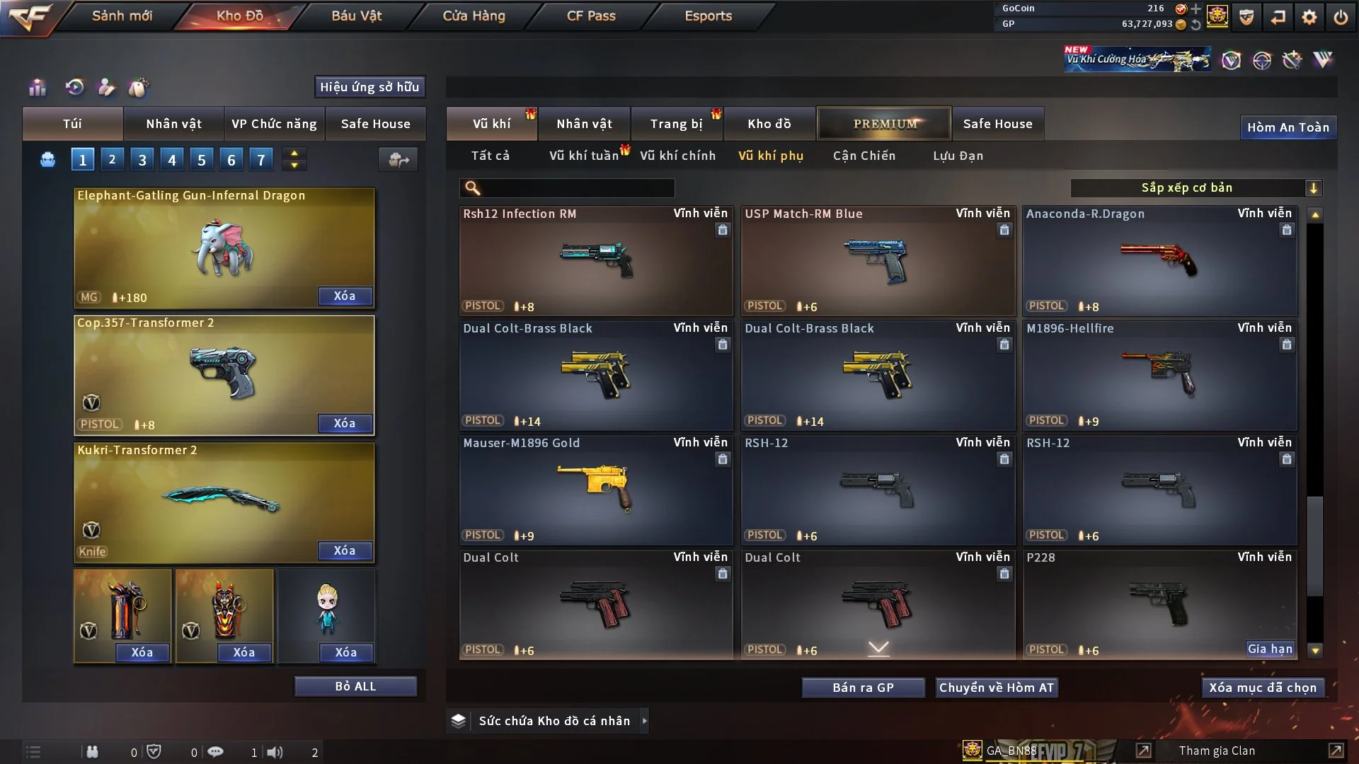 tysaudoi2017 - Ảnh 28