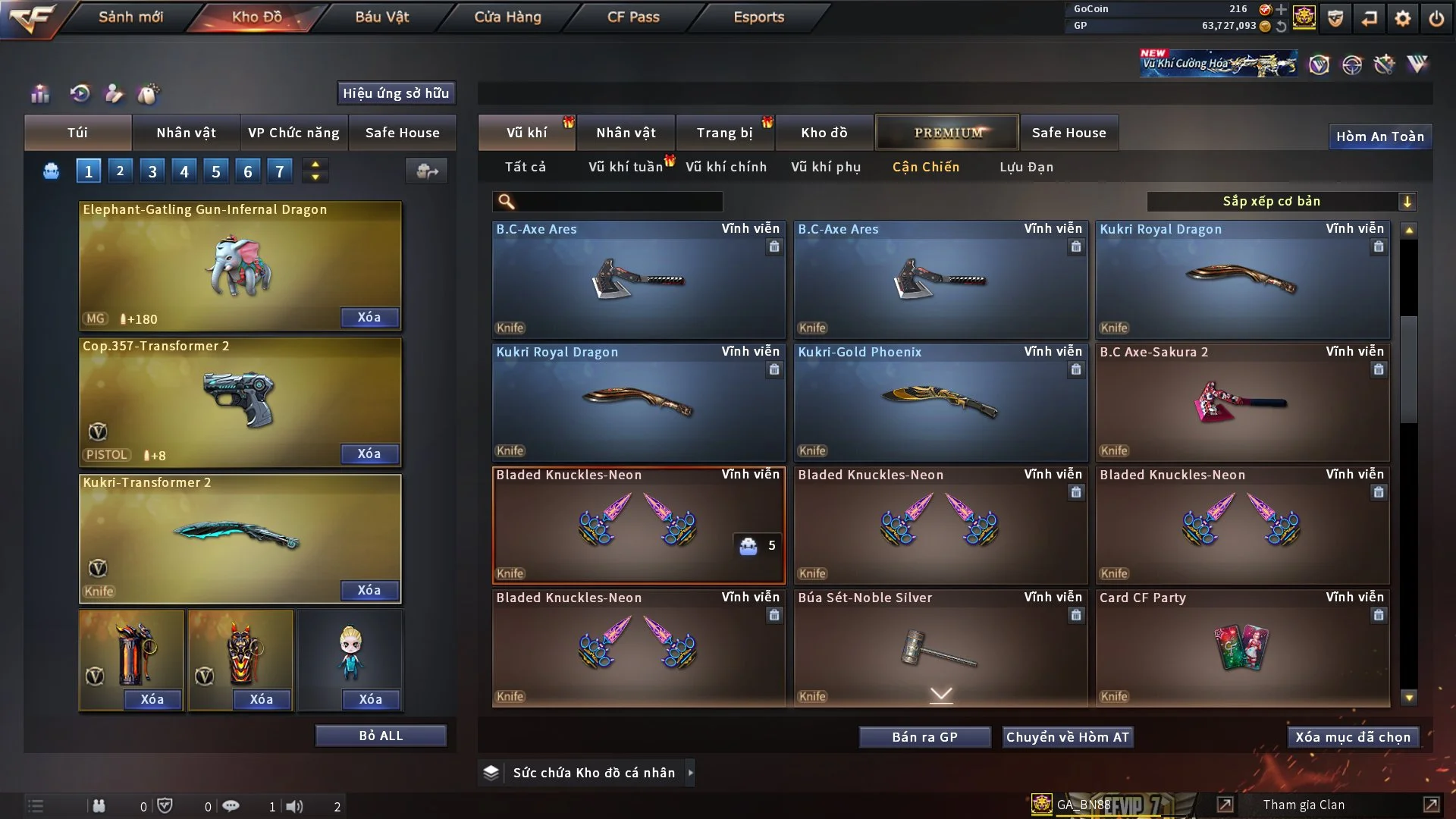 tysaudoi2017 - Ảnh 32