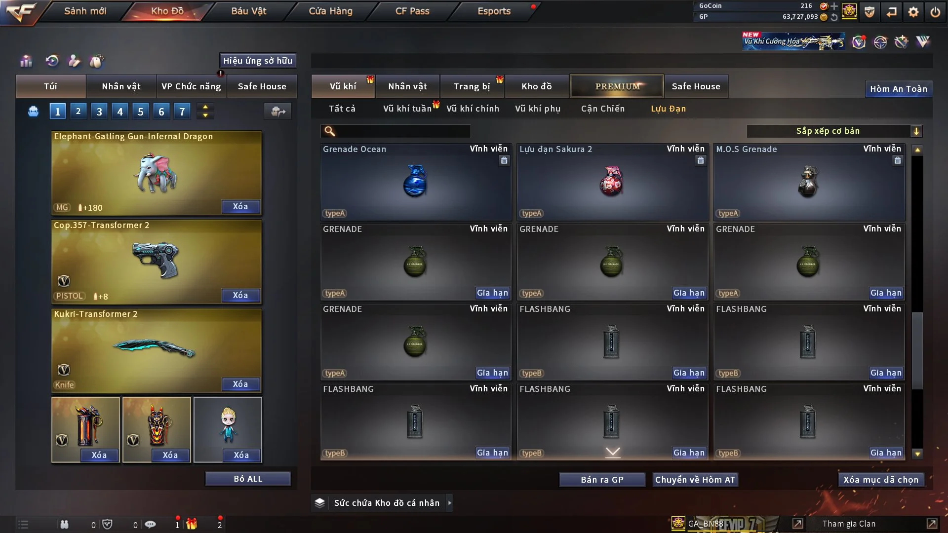 tysaudoi2017 - Ảnh 38