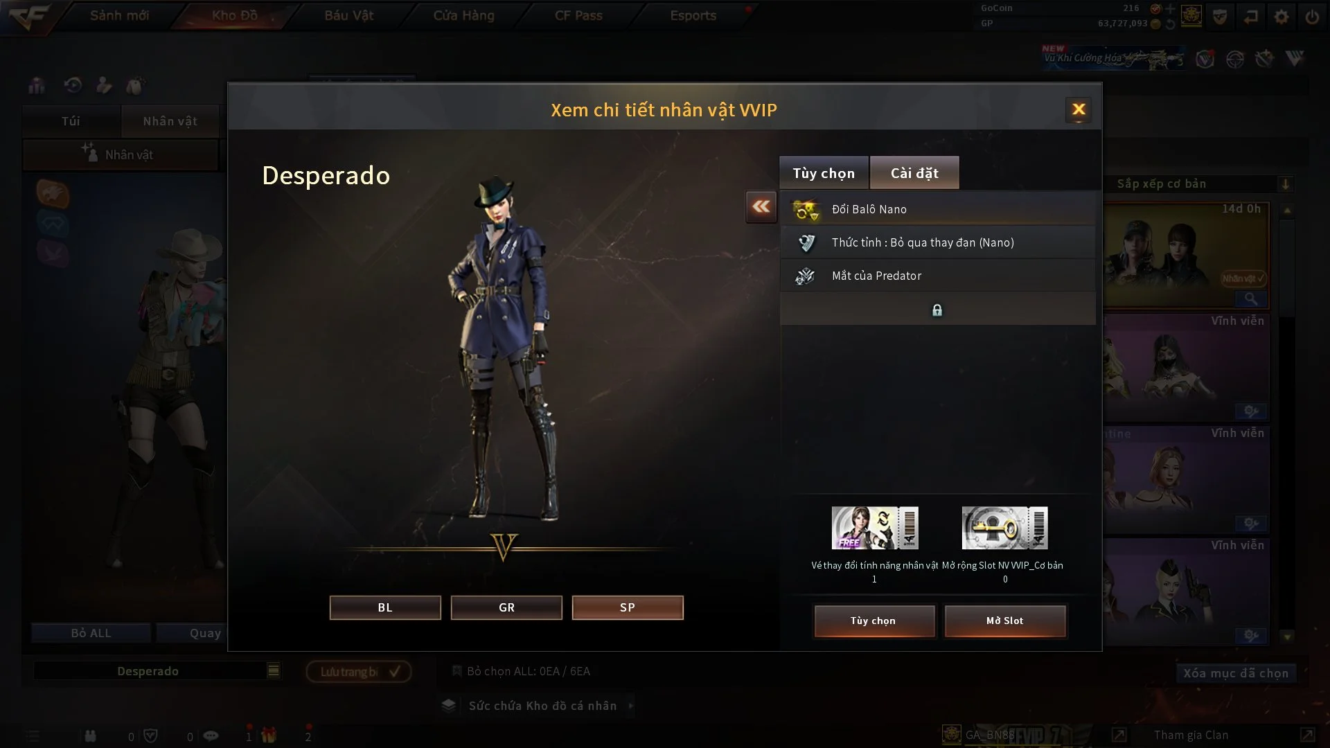 tysaudoi2017 - Ảnh 41