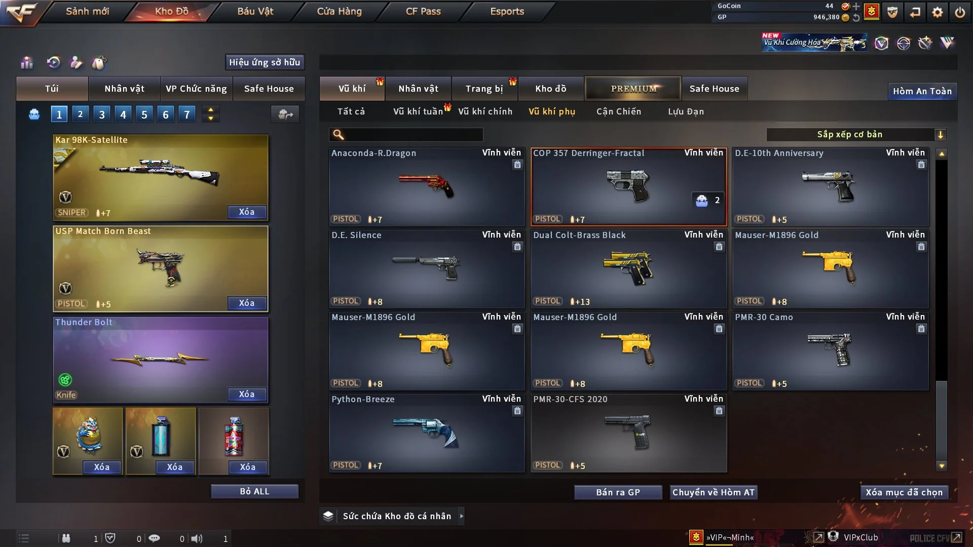 Vipanminh123 - Ảnh 23