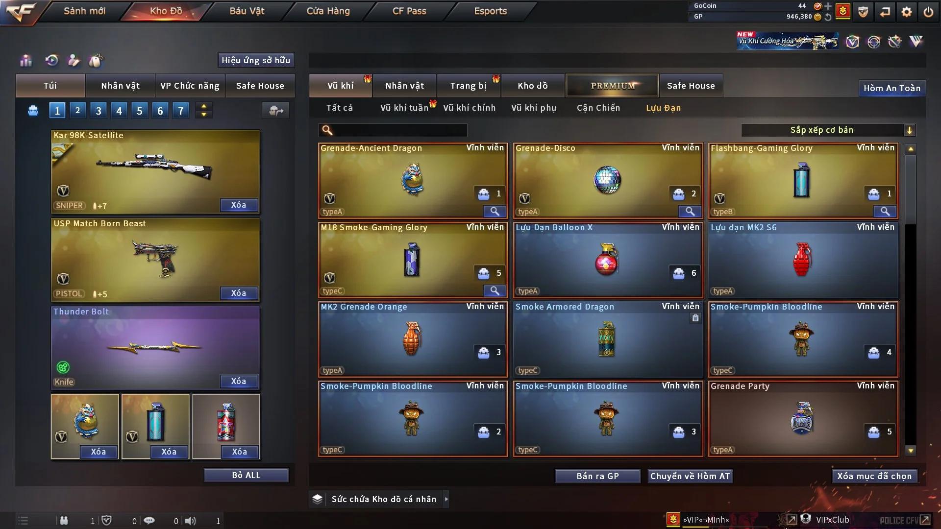 Vipanminh123 - Ảnh 29