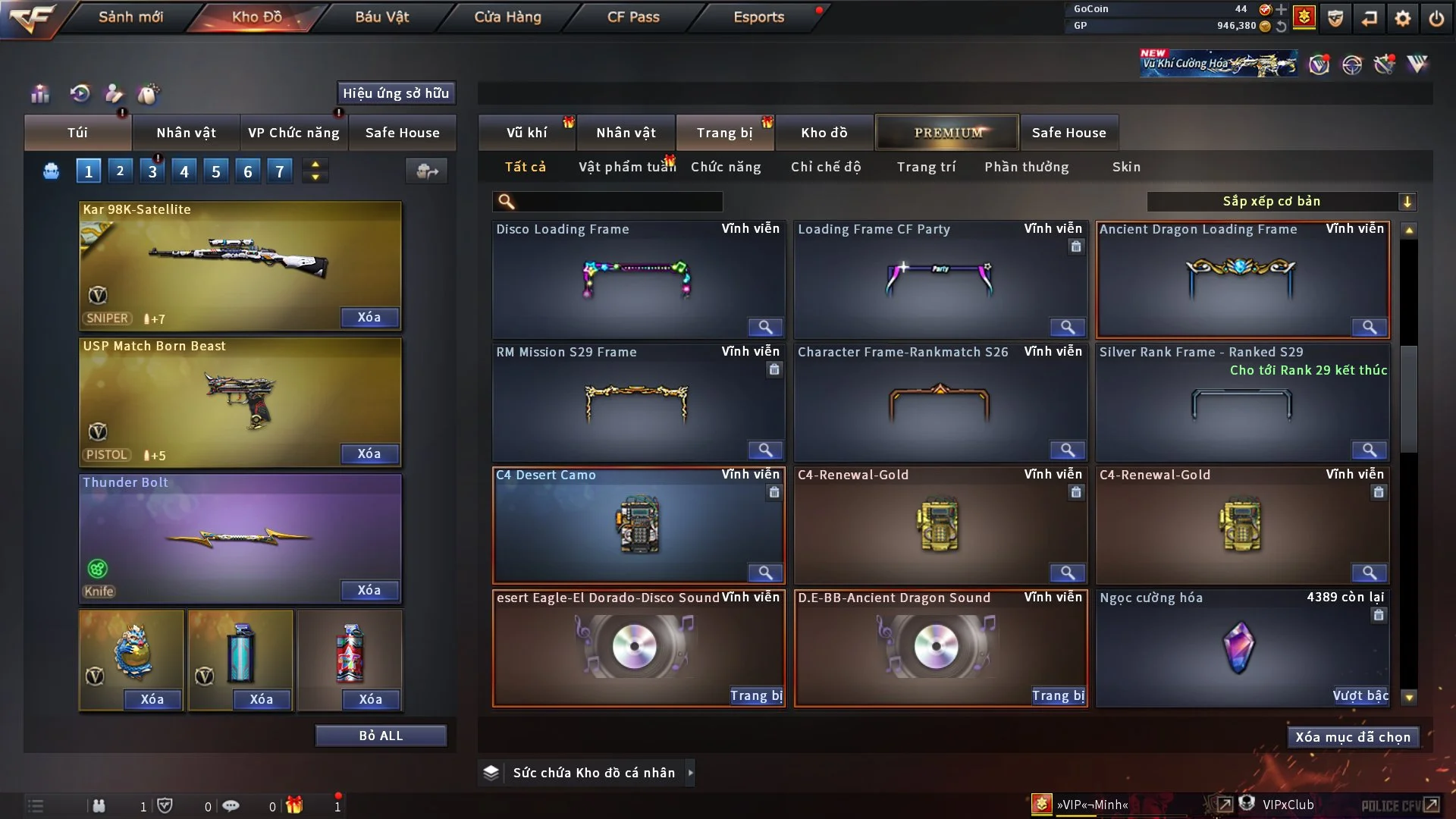 Vipanminh123 - Ảnh 46