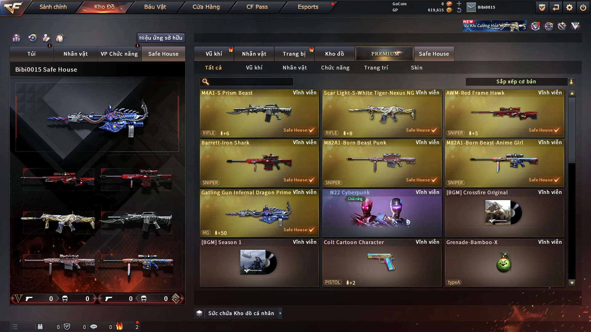 tuankiet2701 - Ảnh 2