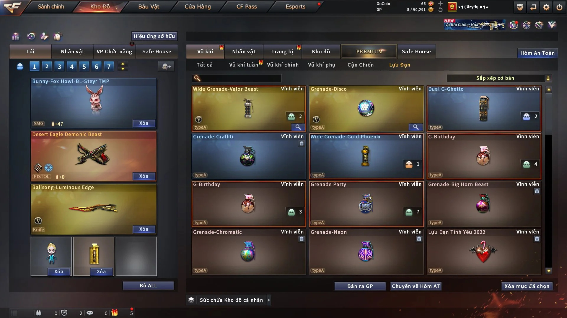 cherbui2ry - Ảnh 45