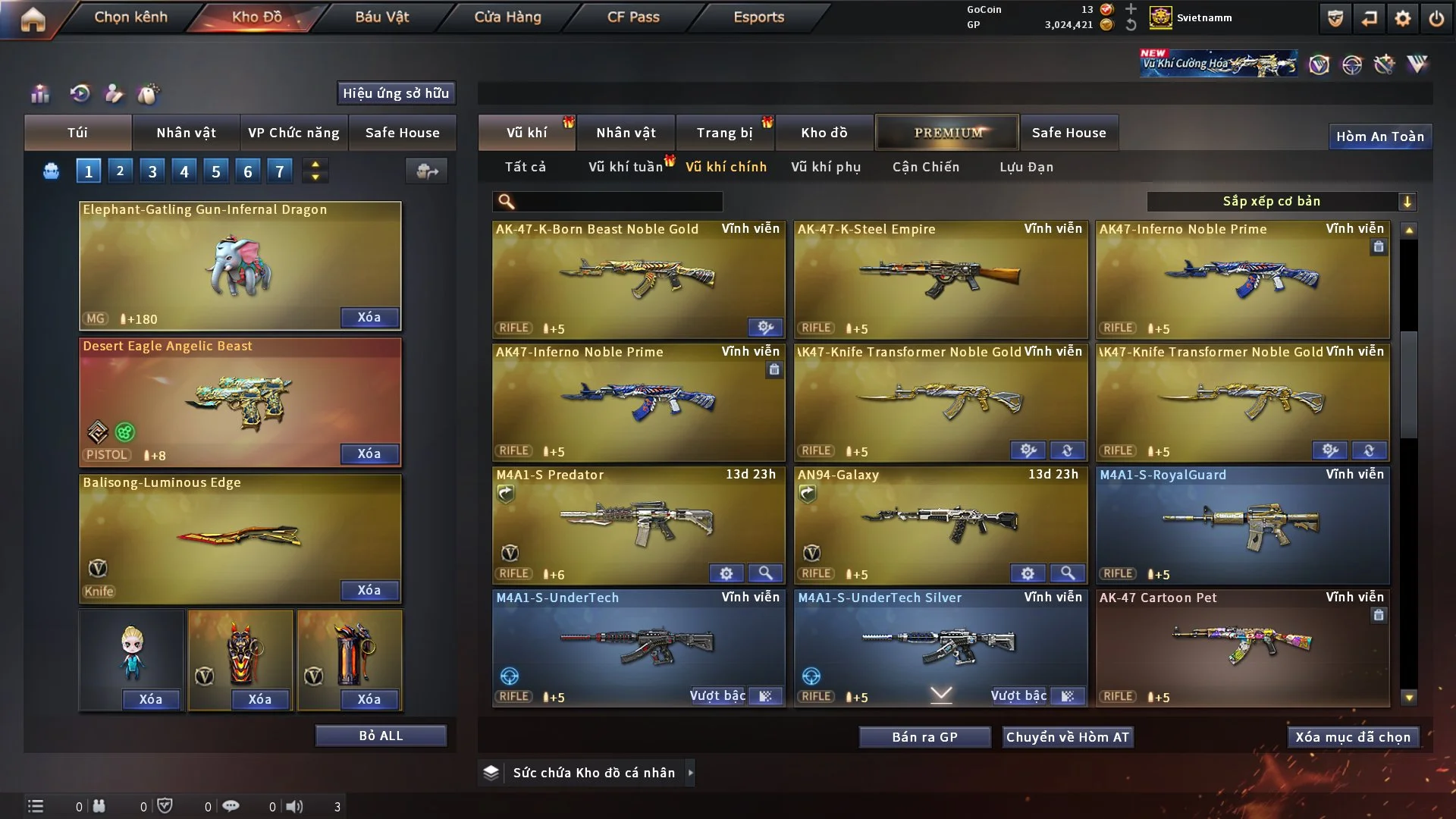 dotkick.vtc - Ảnh 10