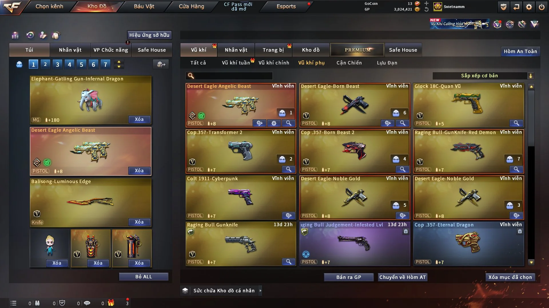 dotkick.vtc - Ảnh 17